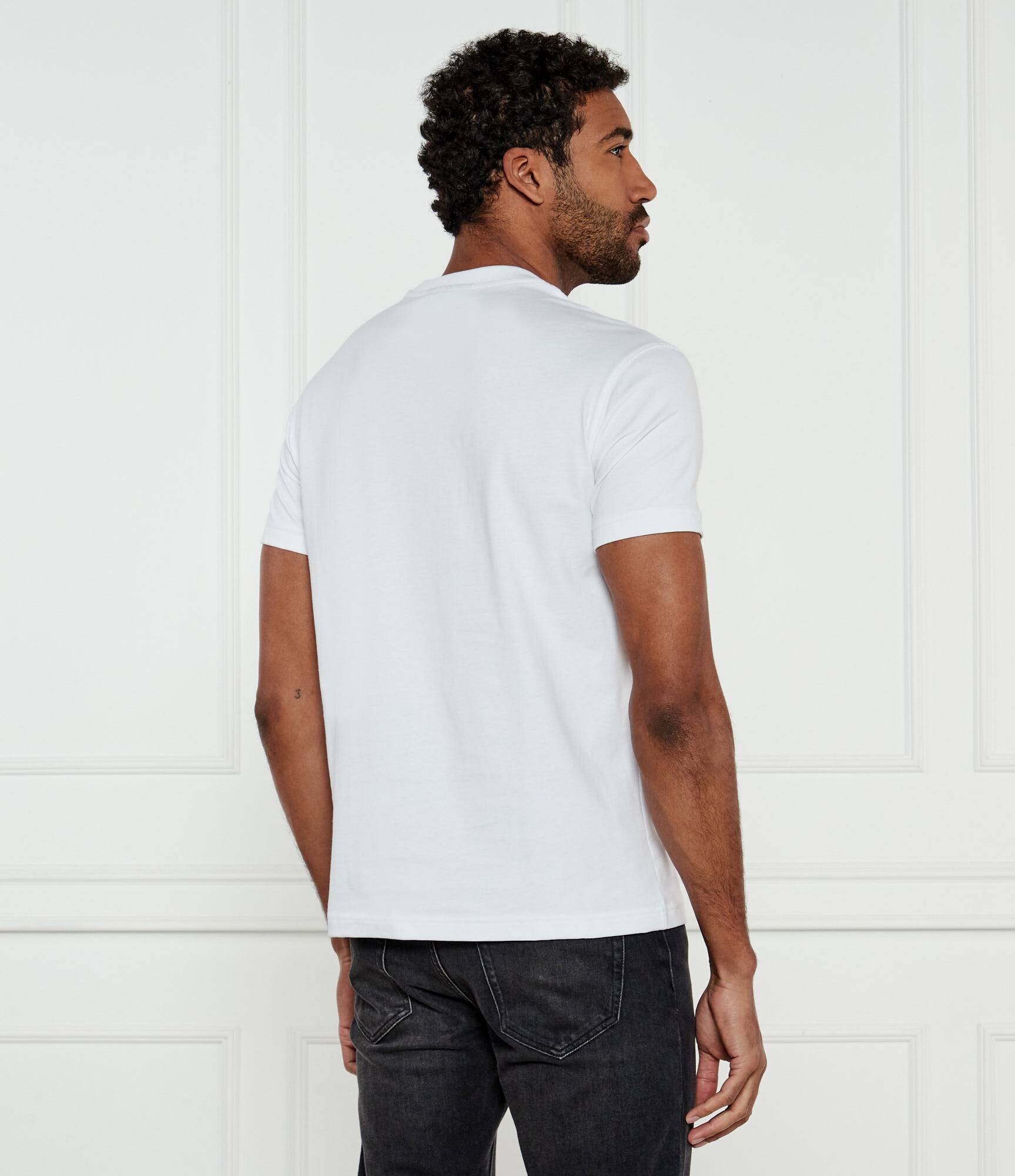 BALR. Tricou GOTL | Regular Fit