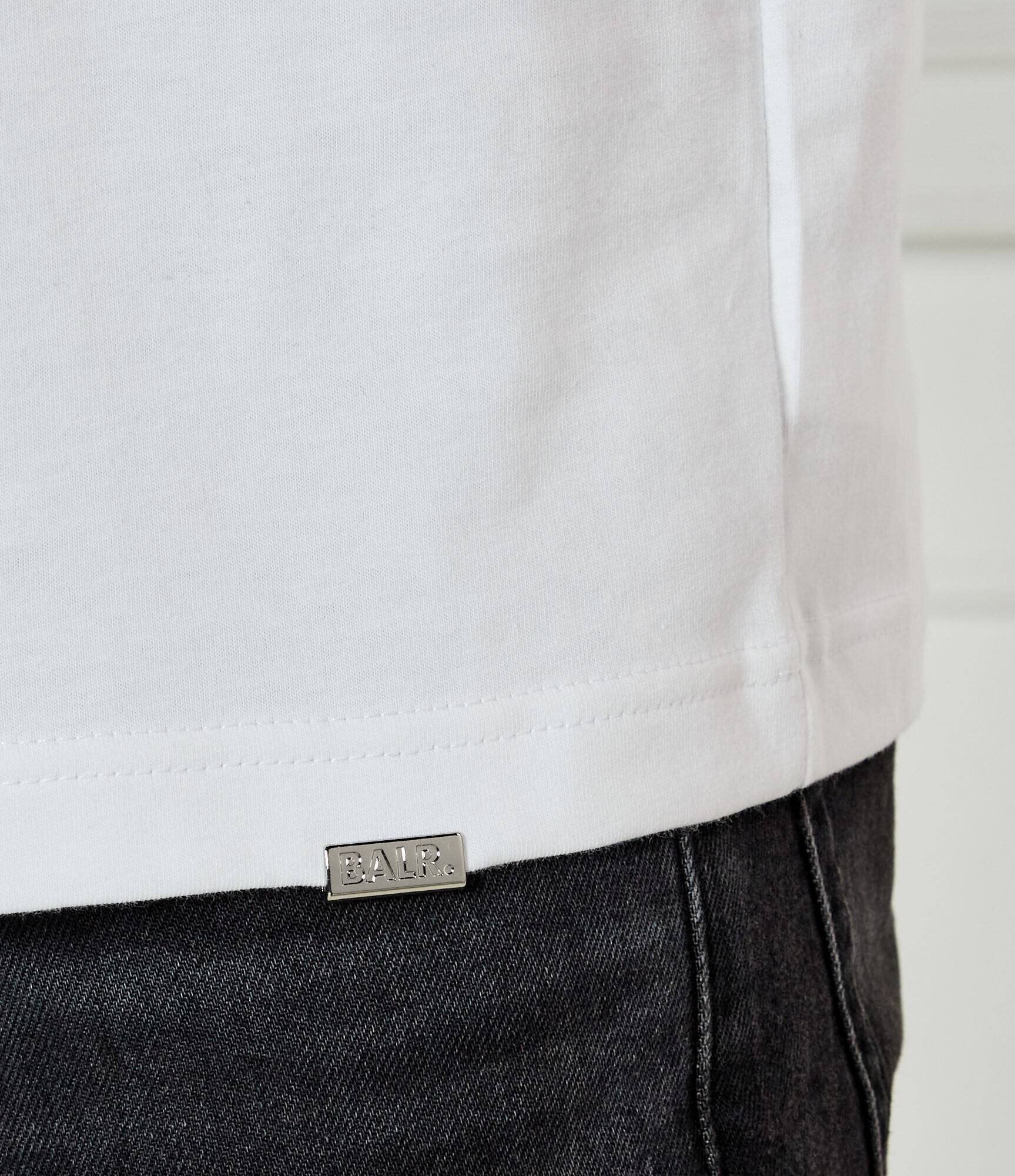BALR. Tricou GOTL | Regular Fit