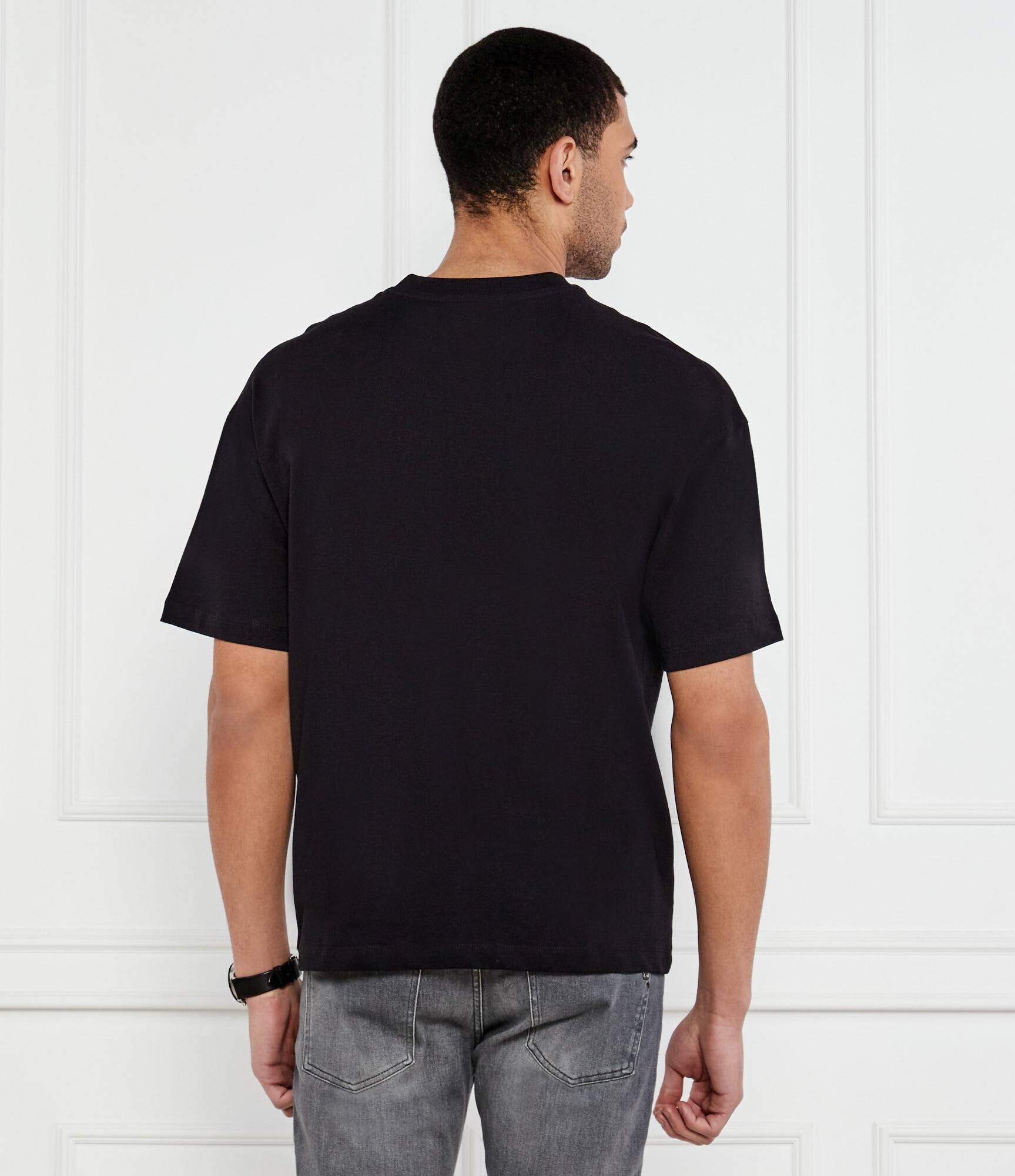 BALR. Tricou Identity | Relaxed fit