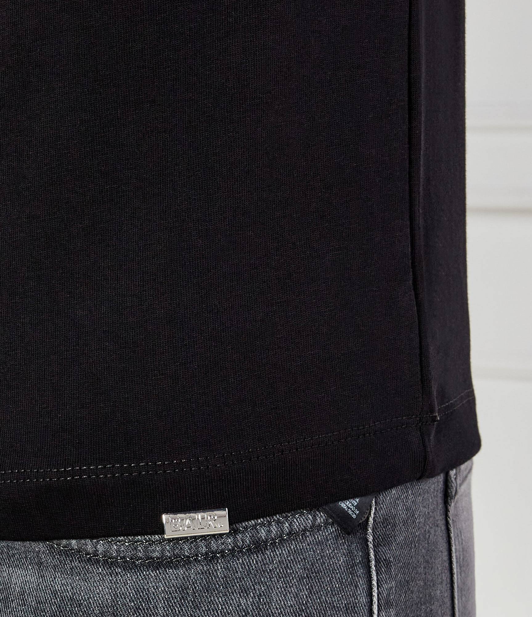 BALR. Tricou Identity | Relaxed fit