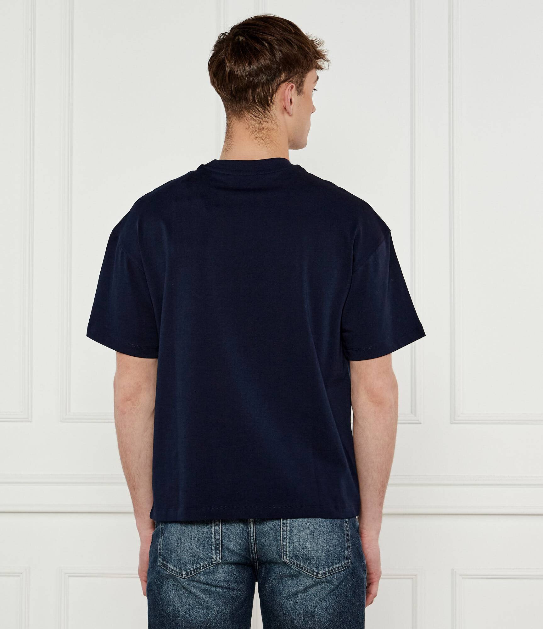 BALR. Tricou | Loose fit