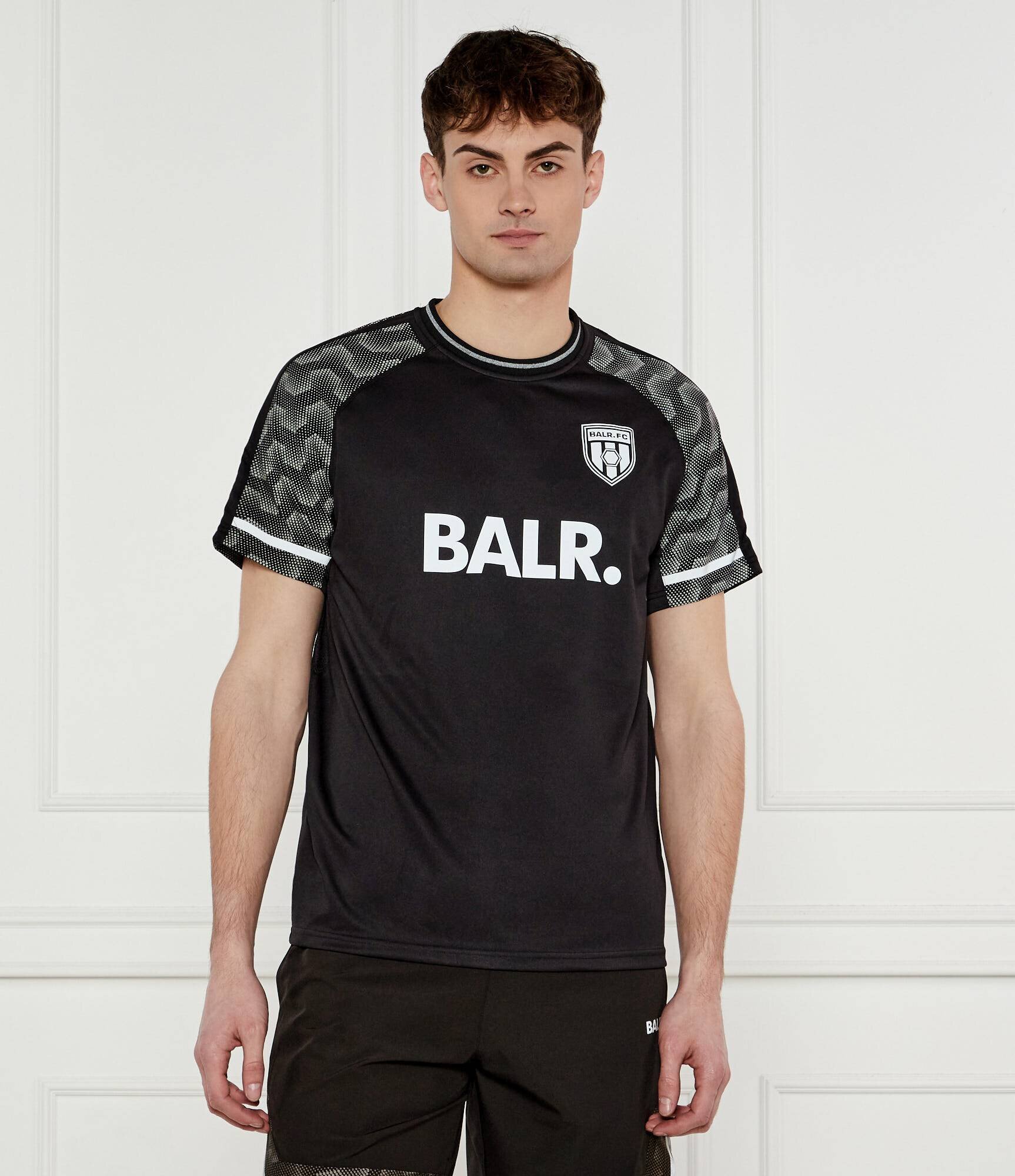 BALR. Tricou | Regular Fit