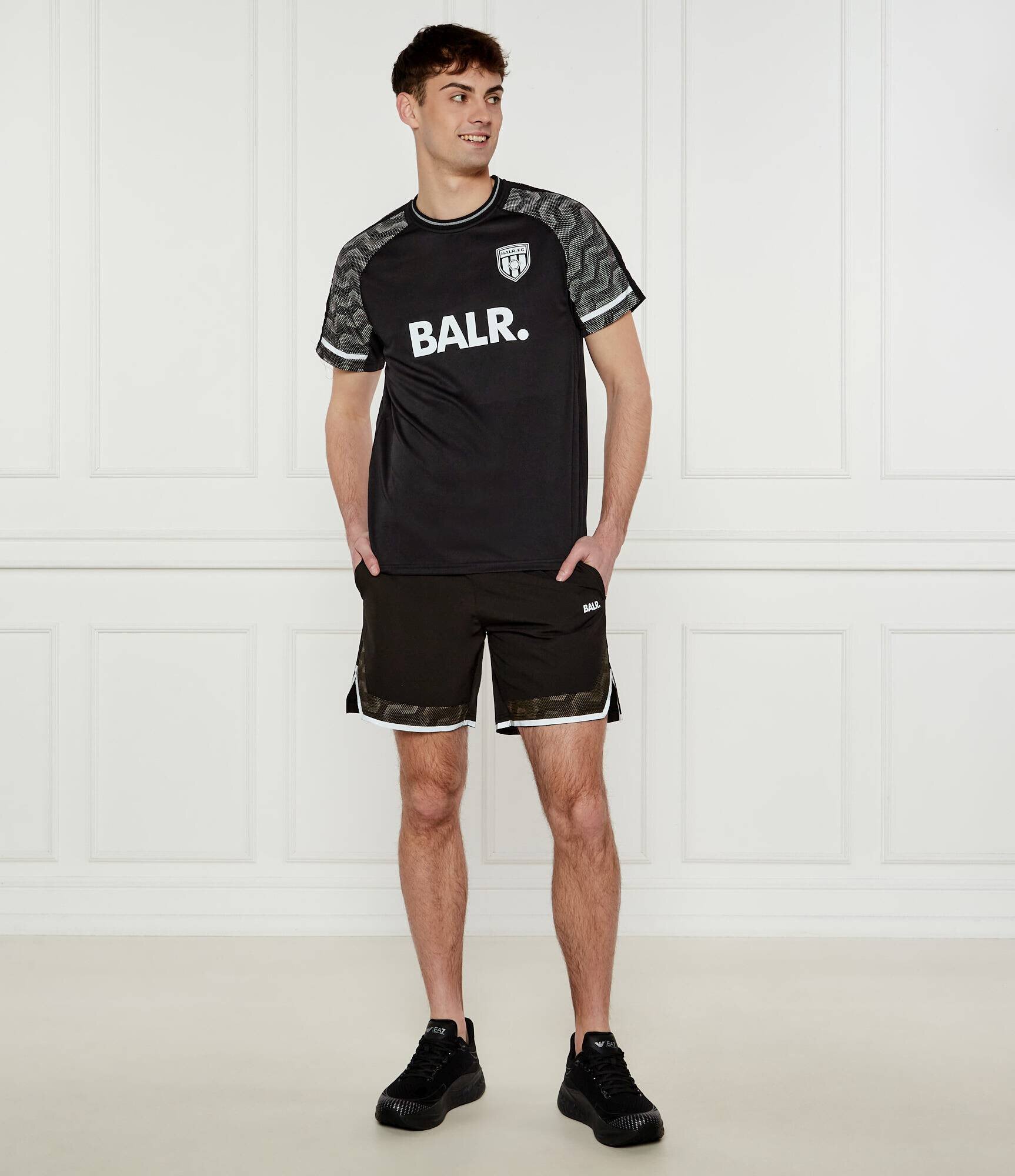 BALR. Tricou | Regular Fit
