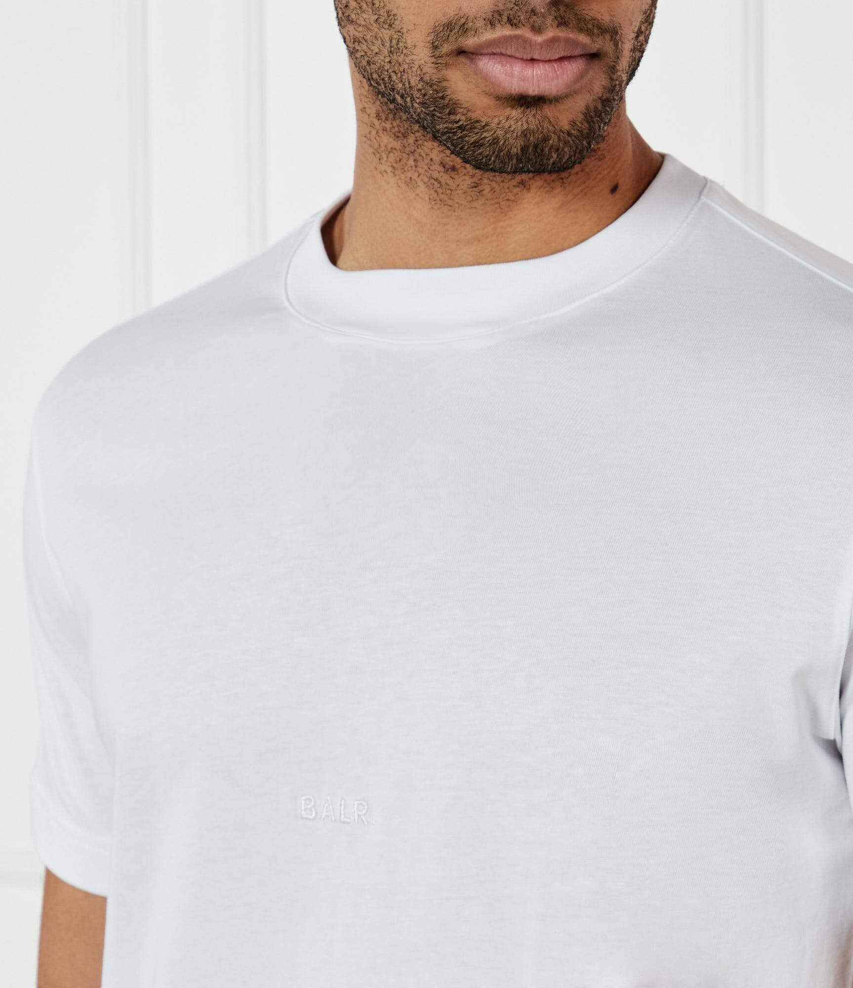 BALR. Tricou | Regular Fit