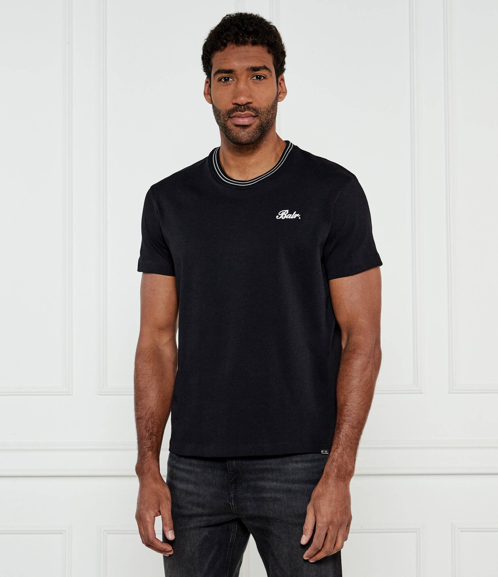 BALR. Tricou | Regular Fit