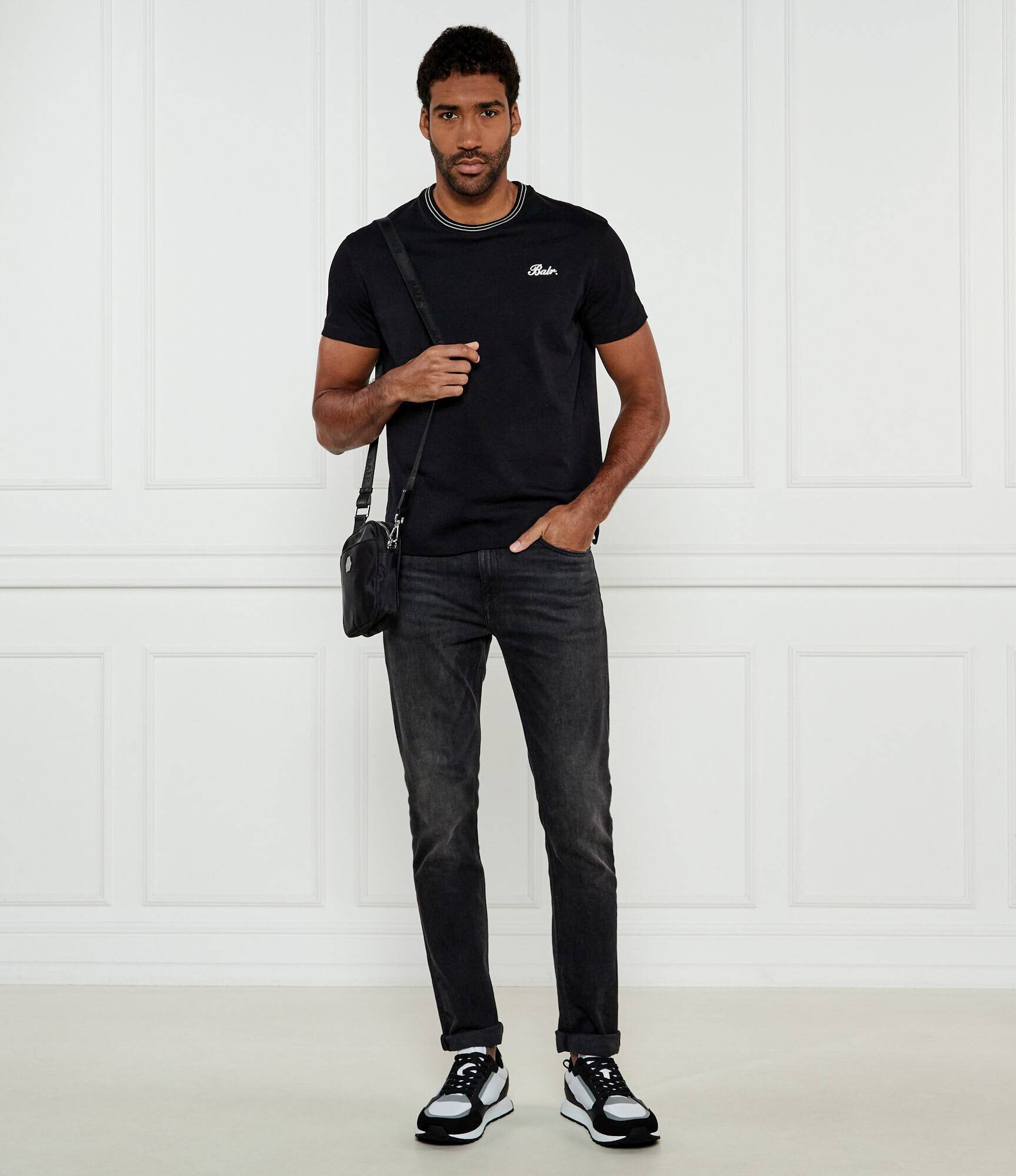 BALR. Tricou | Regular Fit
