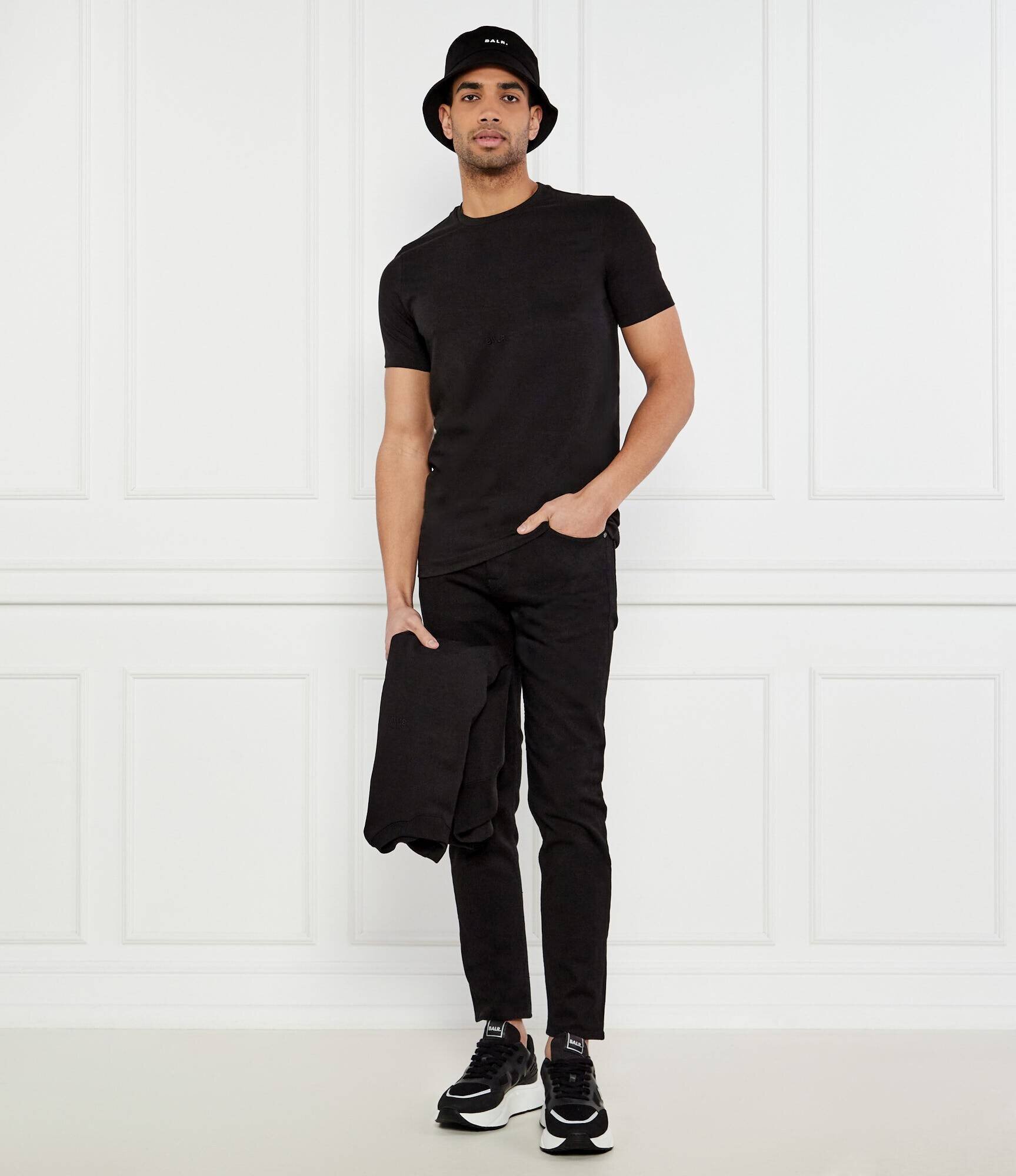 BALR. Tricou | Slim Fit