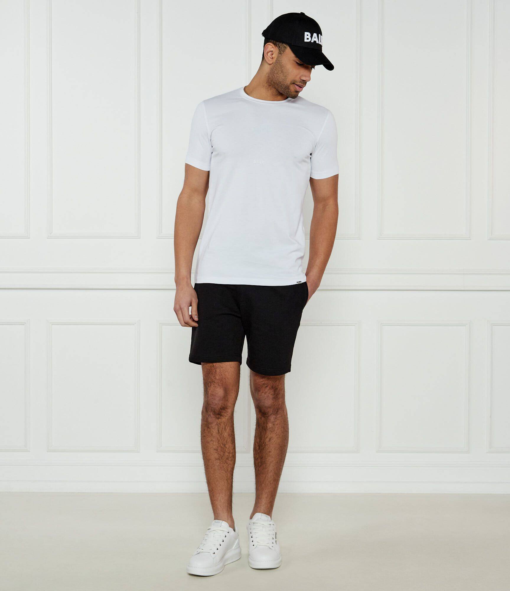 BALR. Tricou | Slim Fit