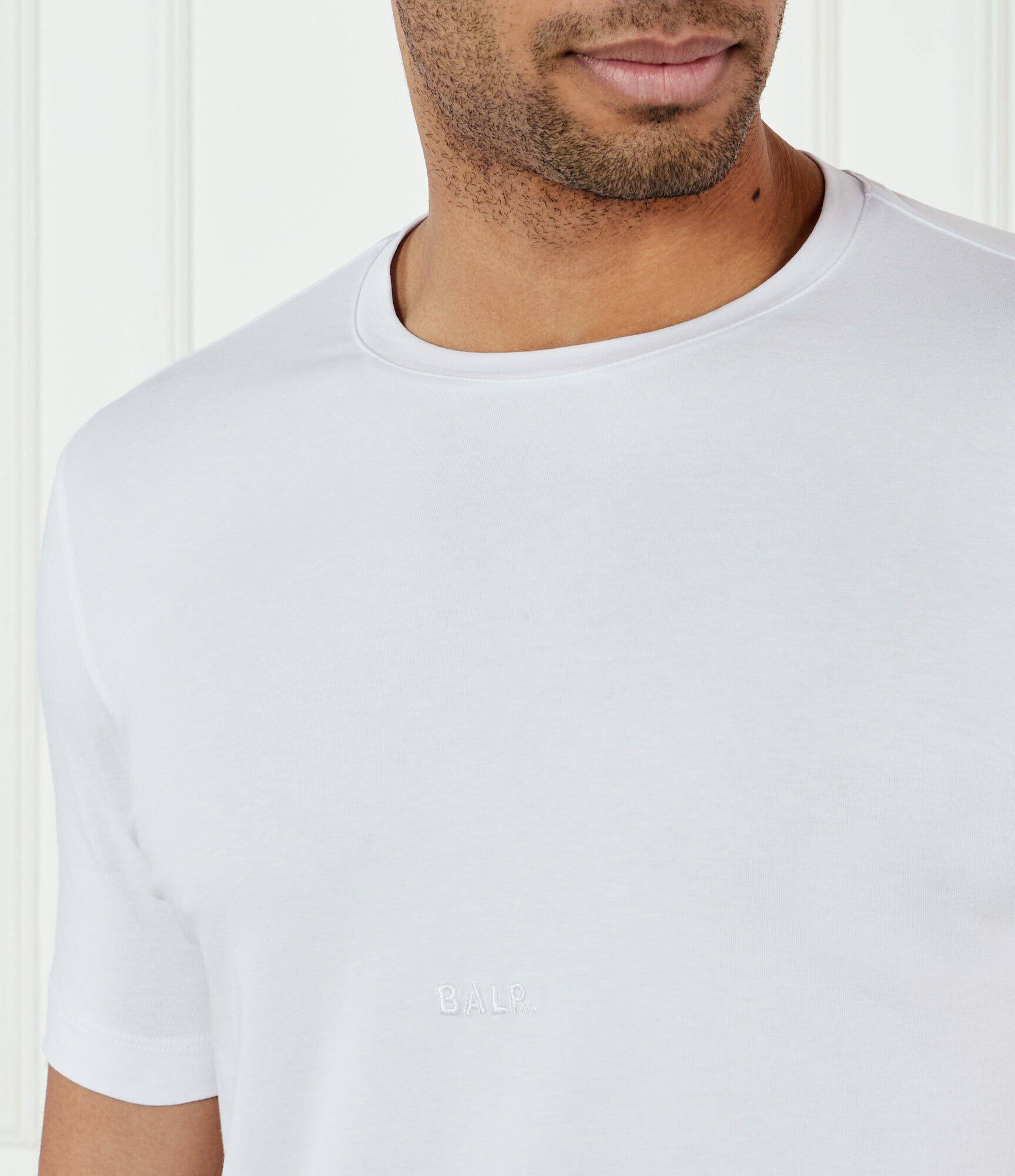 BALR. Tricou | Slim Fit