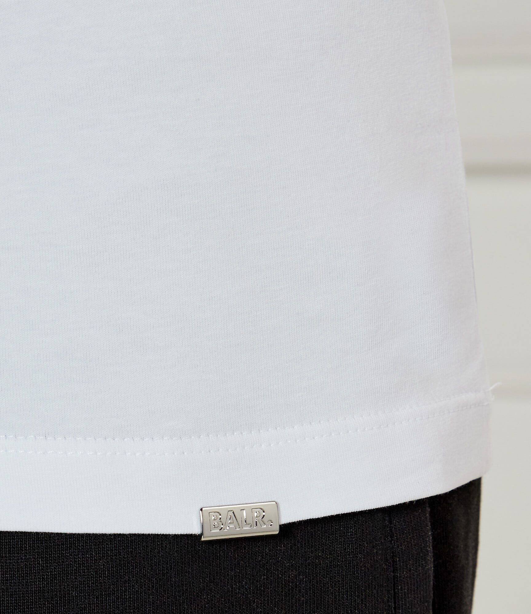 BALR. Tricou | Slim Fit