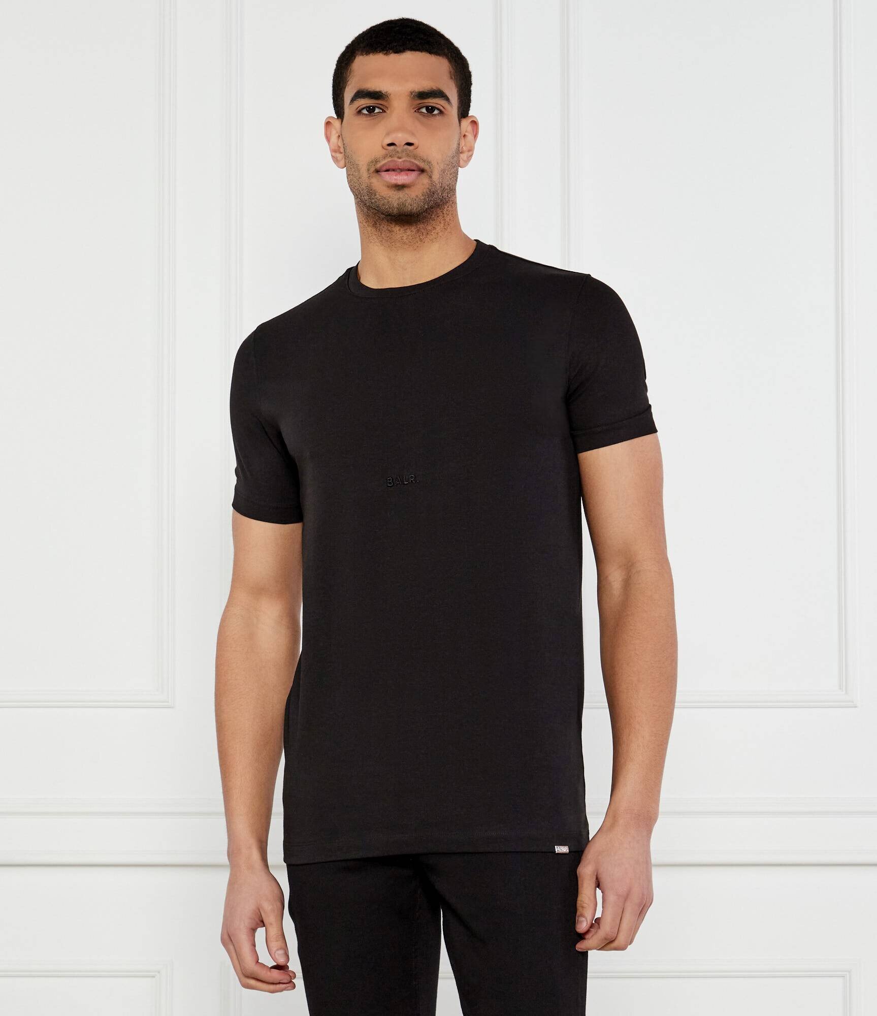 BALR. Tricou | Slim Fit