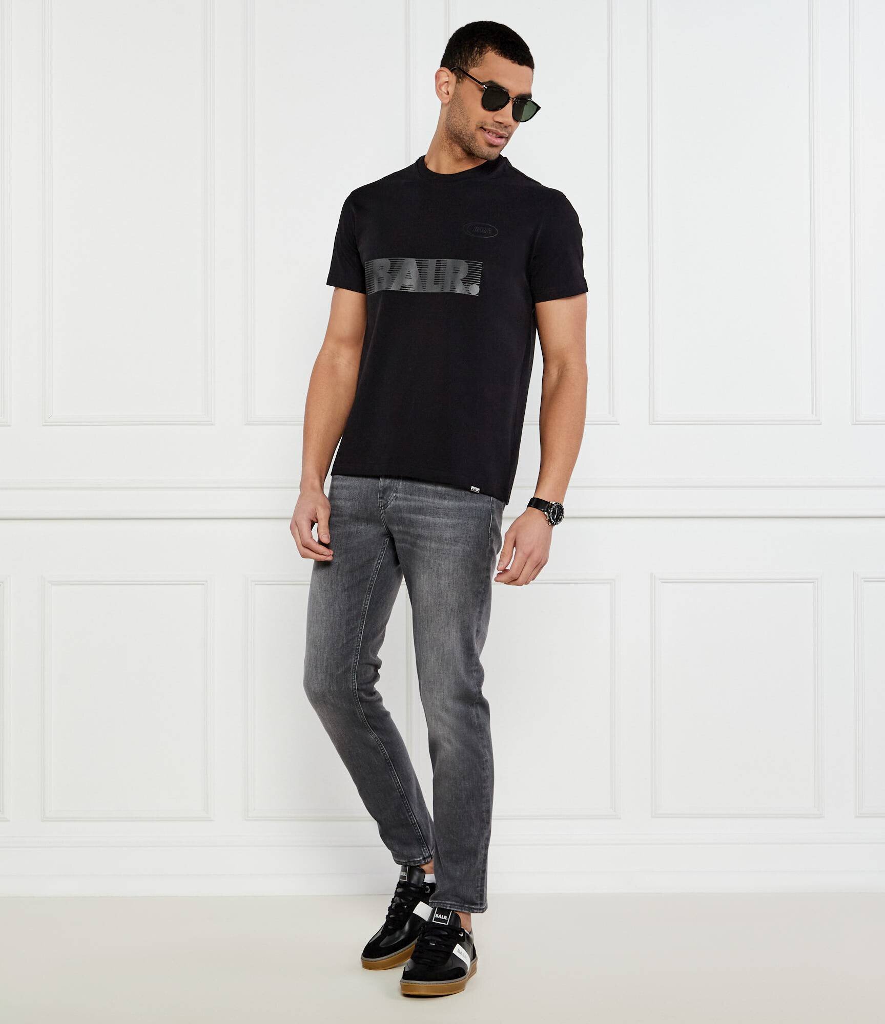 BALR. Tricou Speed | Regular Fit