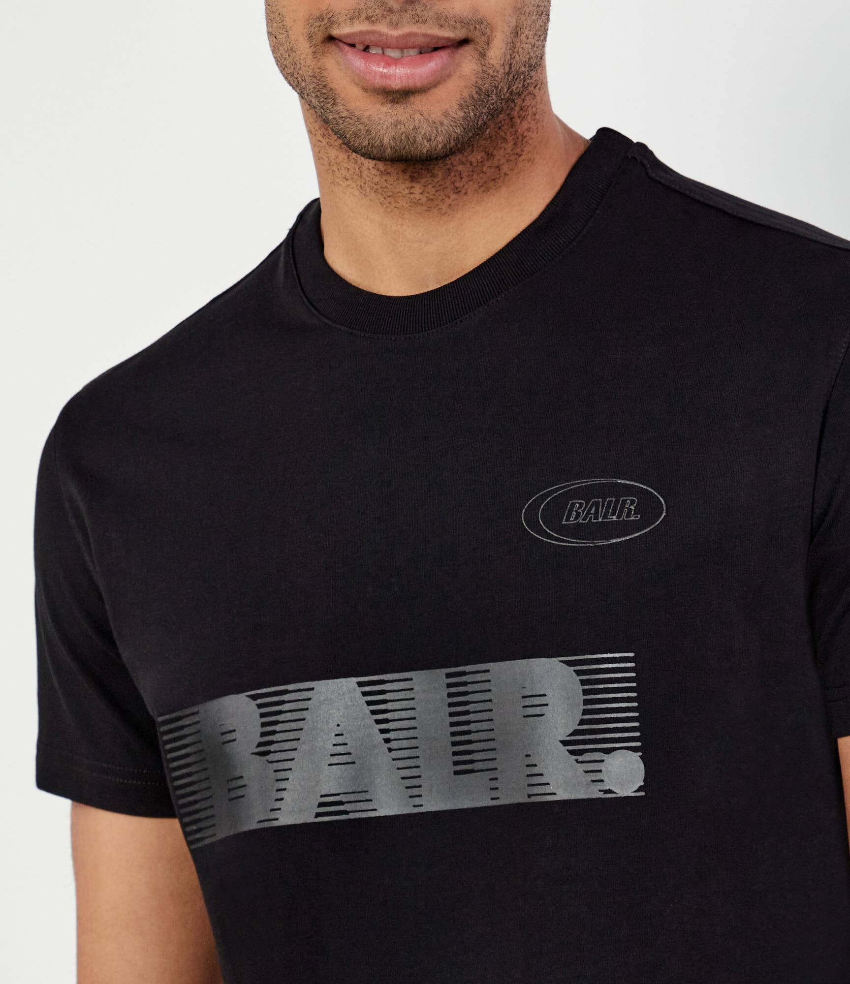 BALR. Tricou Speed | Regular Fit