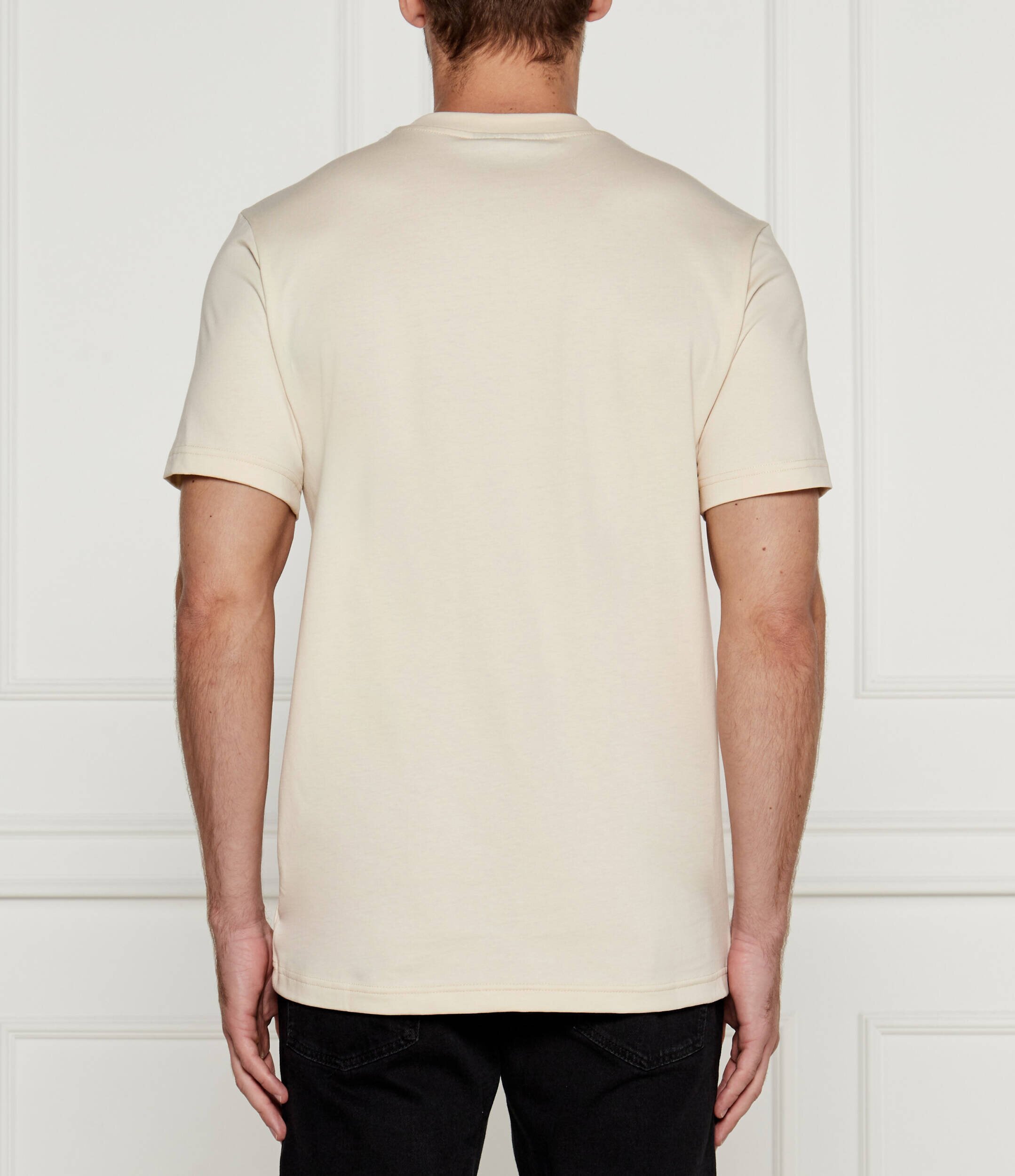 BALR. Tricou The Club | Regular Fit