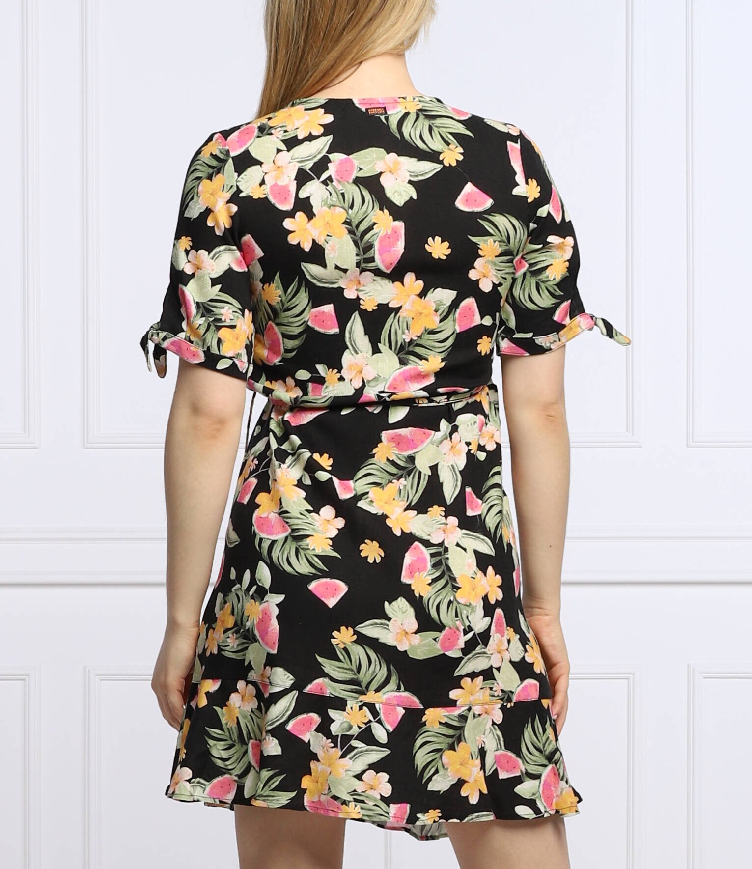 Banana Moon Rochie | cu adaos de in