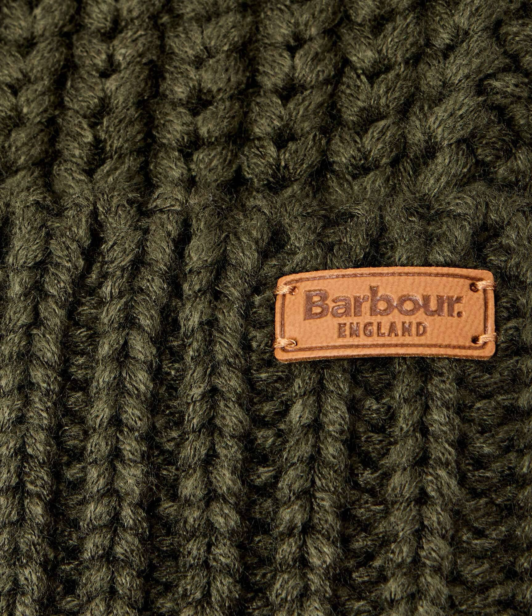 Barbour Căciulă Saltburn