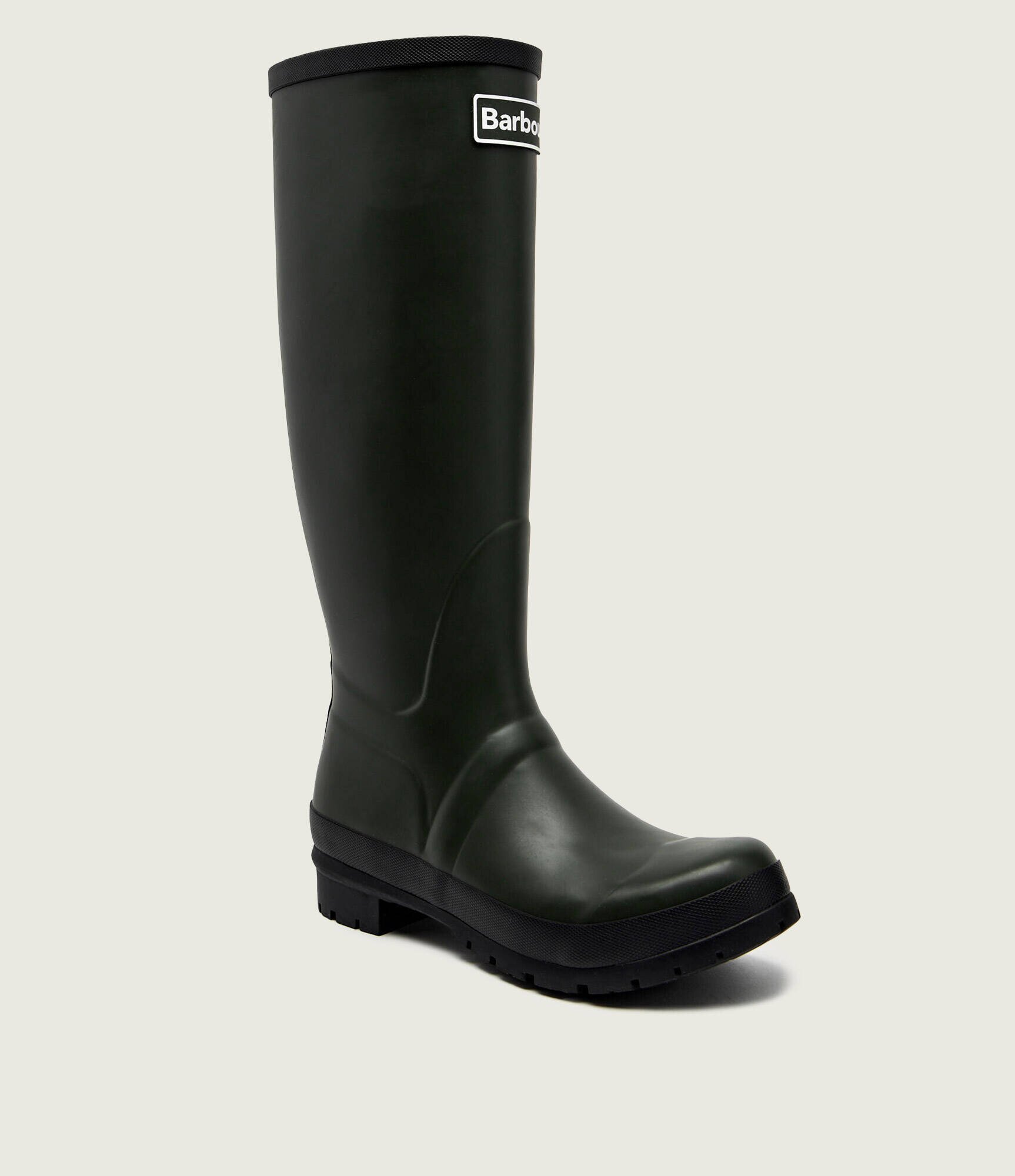 Barbour Caloși Abbey Tall Welly