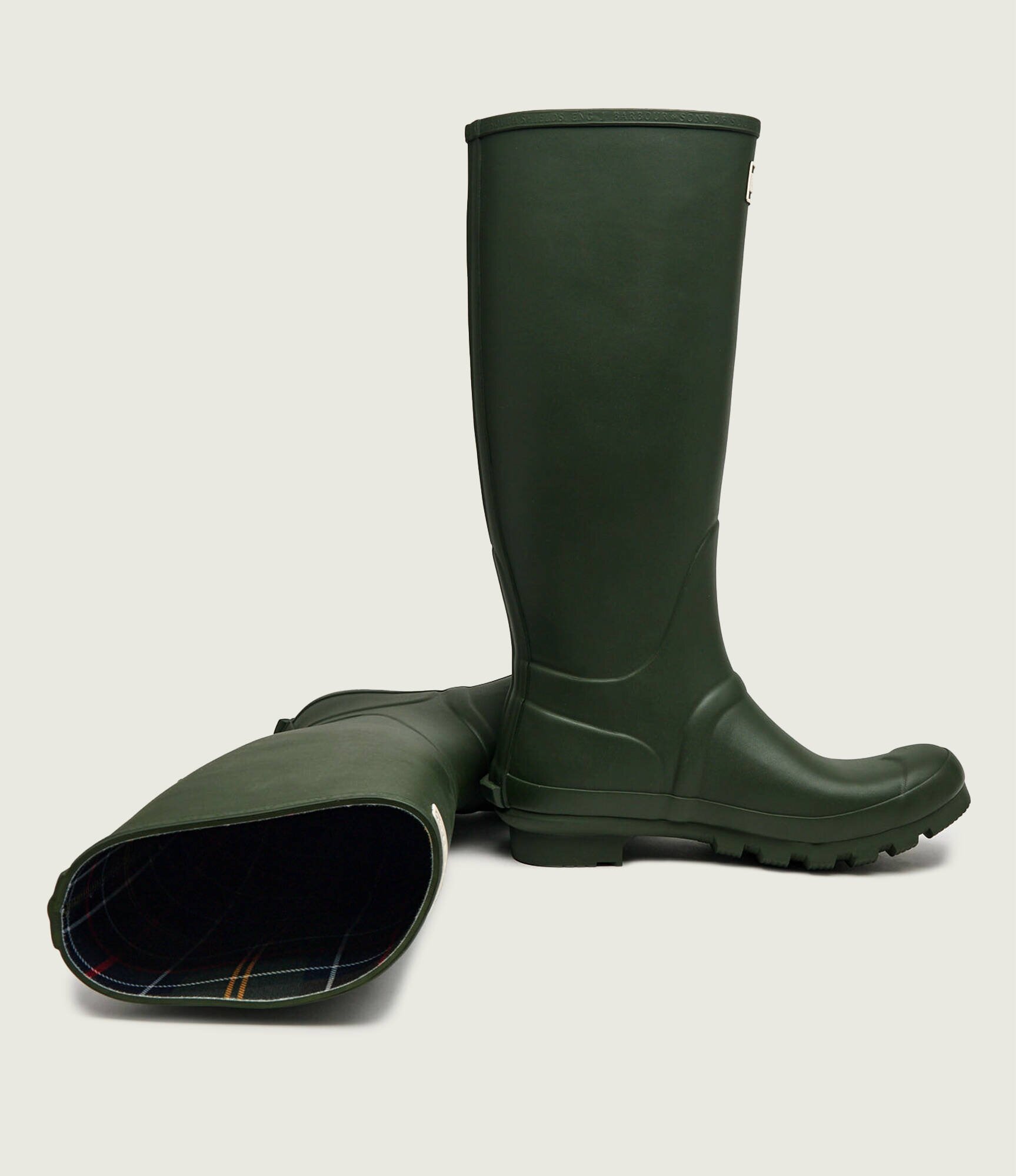 Barbour Caloși Bede