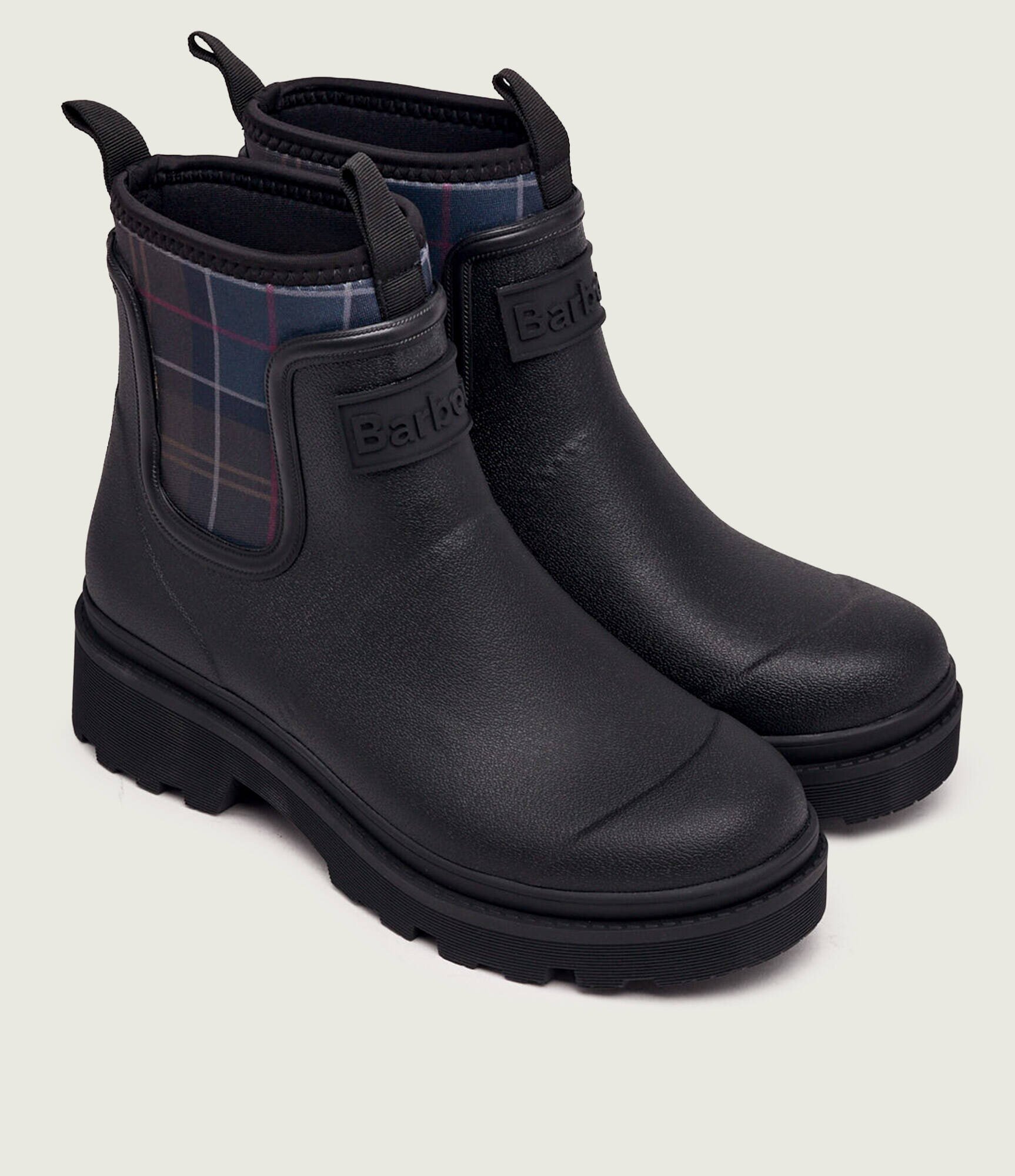 Barbour Caloși Cynthia