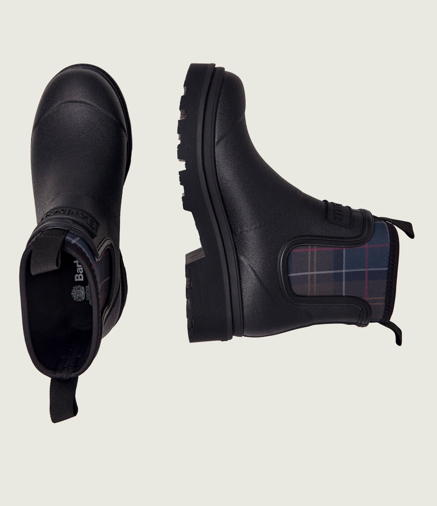 Barbour Caloși Cynthia