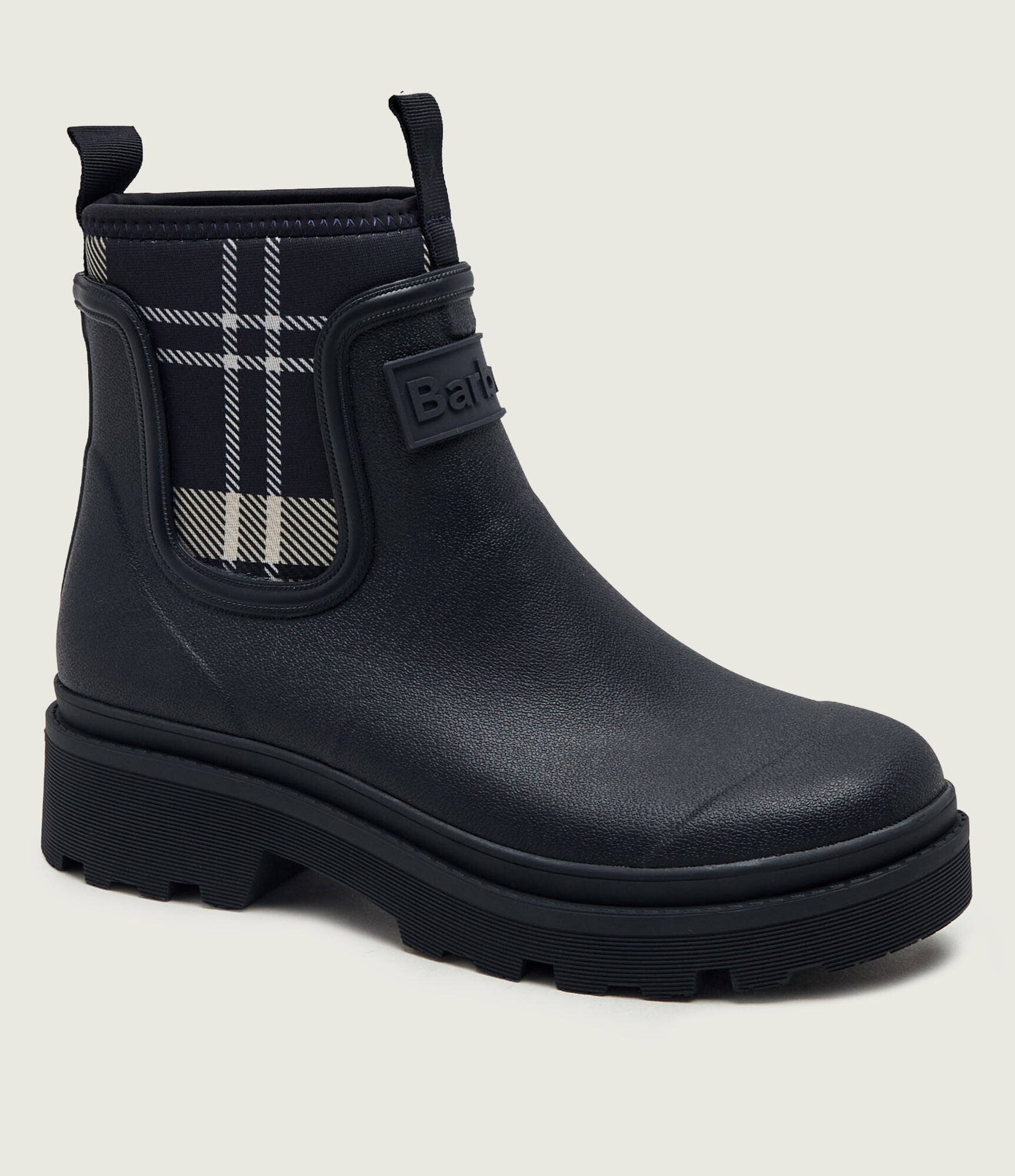 Barbour Caloși Cynthia