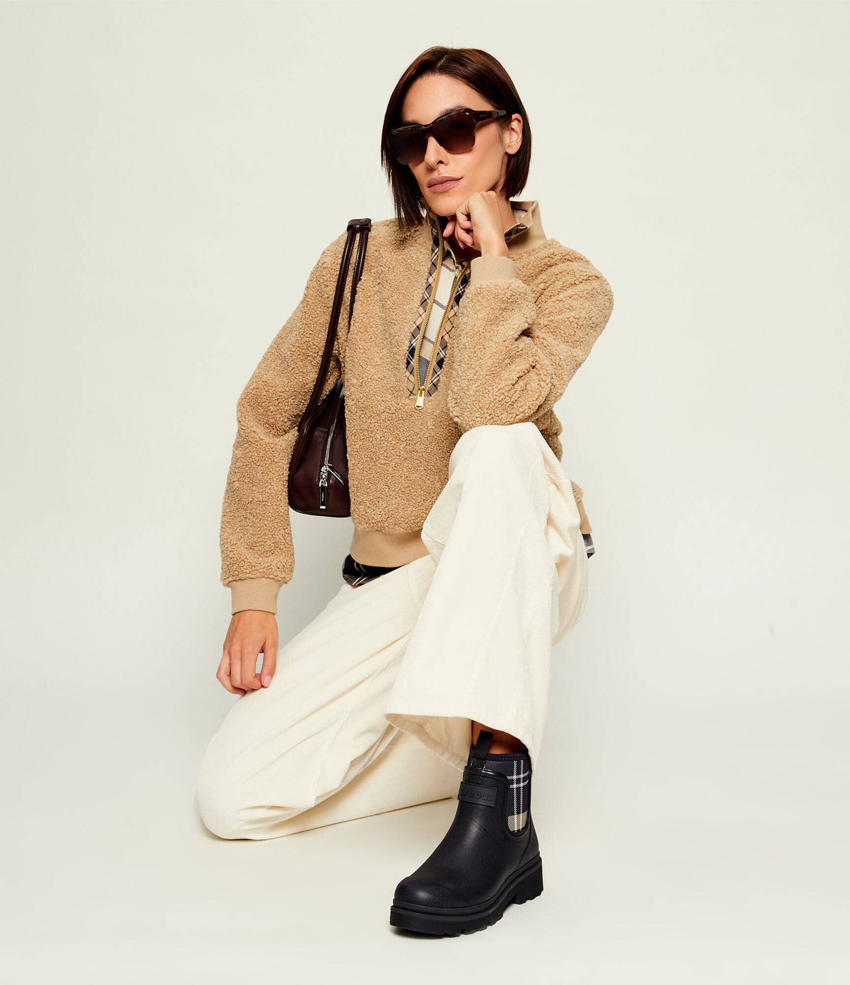 Barbour Caloși Cynthia