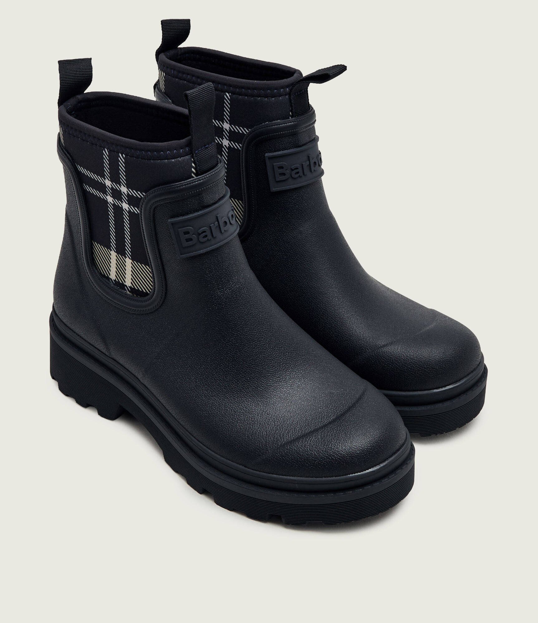 Barbour Caloși Cynthia