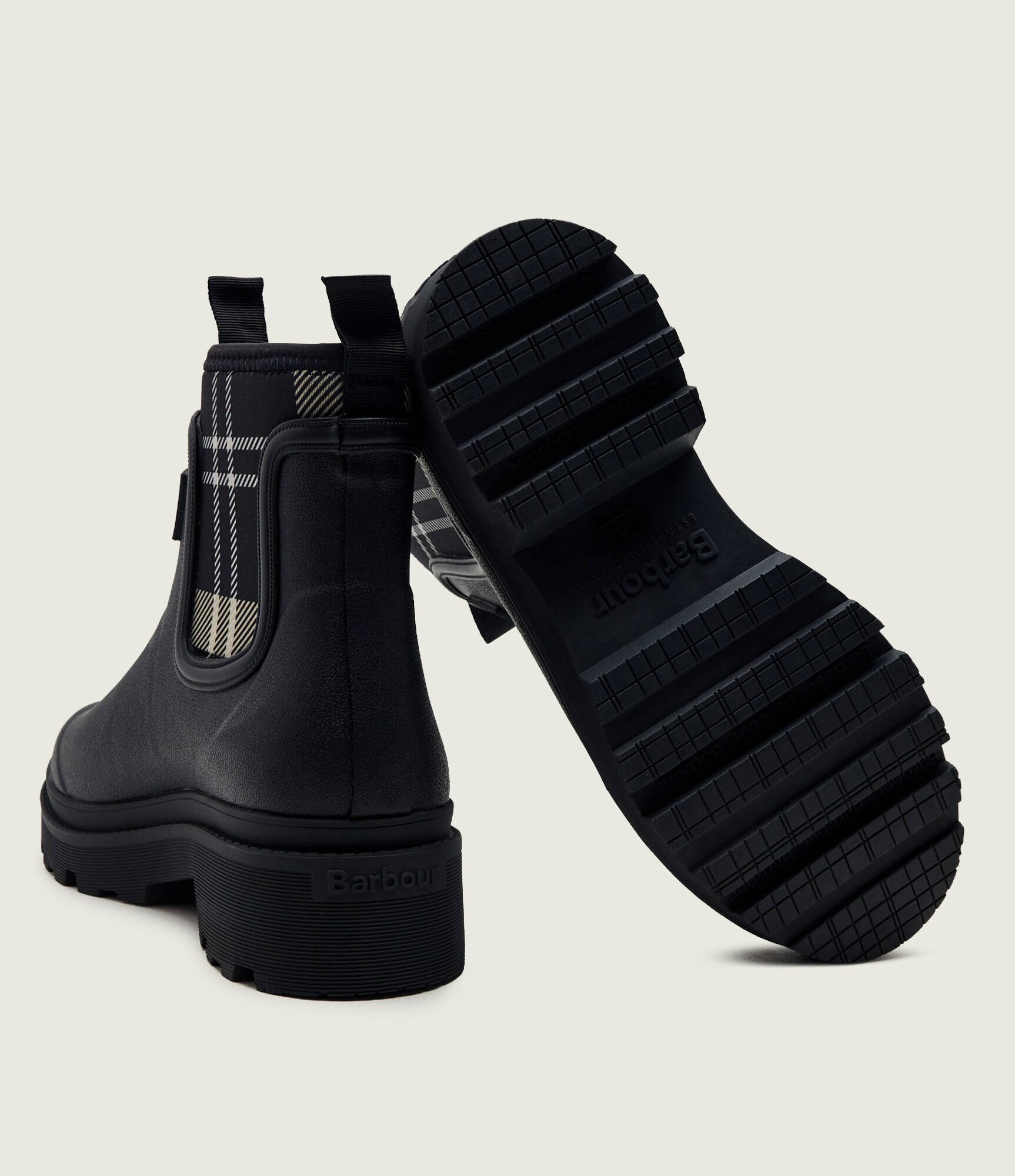 Barbour Caloși Cynthia