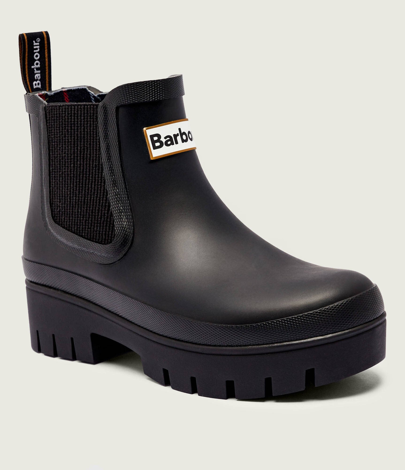 Barbour Caloși Halton