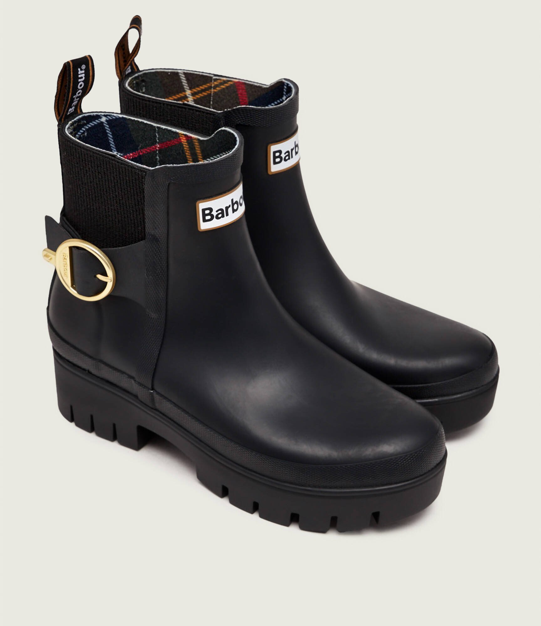 Barbour Caloși Hepburn