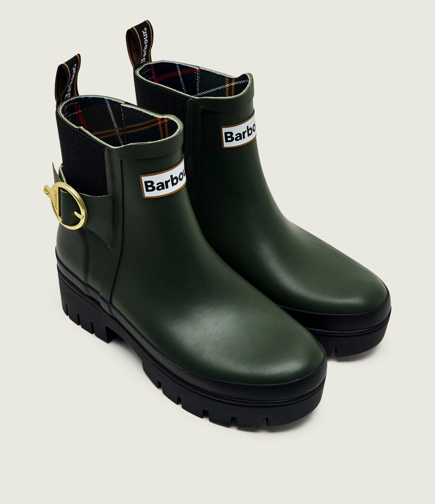 Barbour Caloși Hepburn