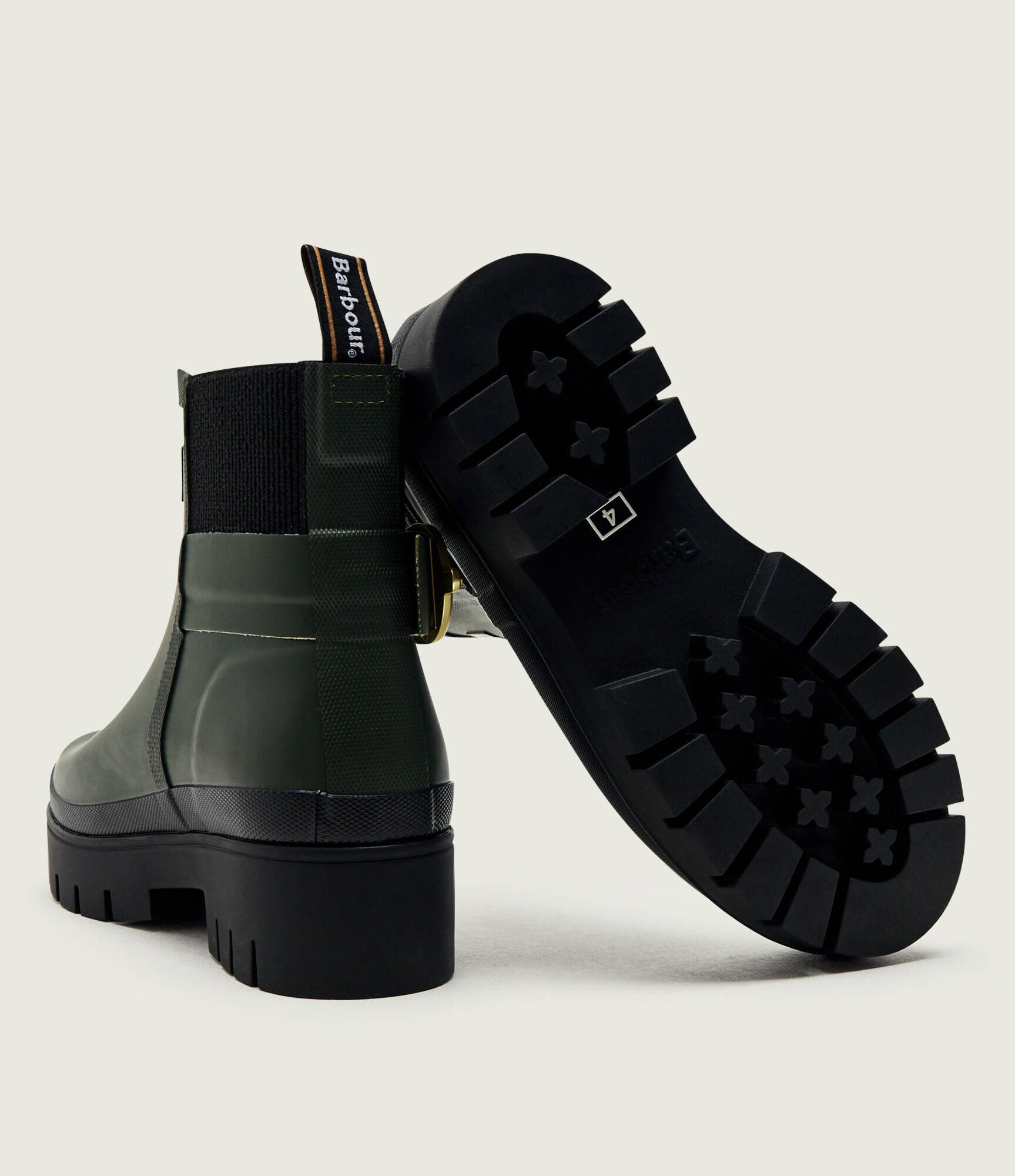 Barbour Caloși Hepburn