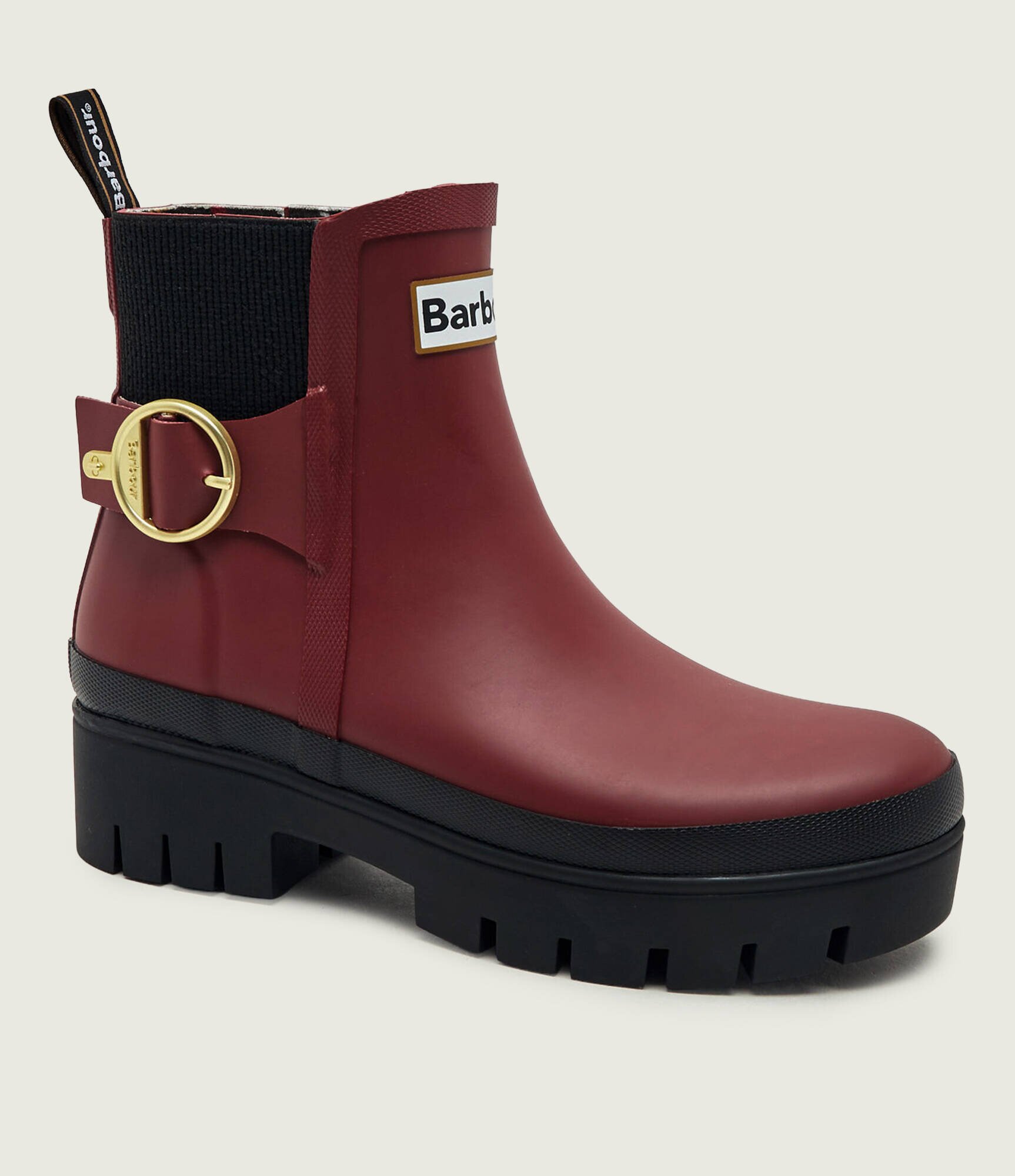 Barbour Caloși Hepburn