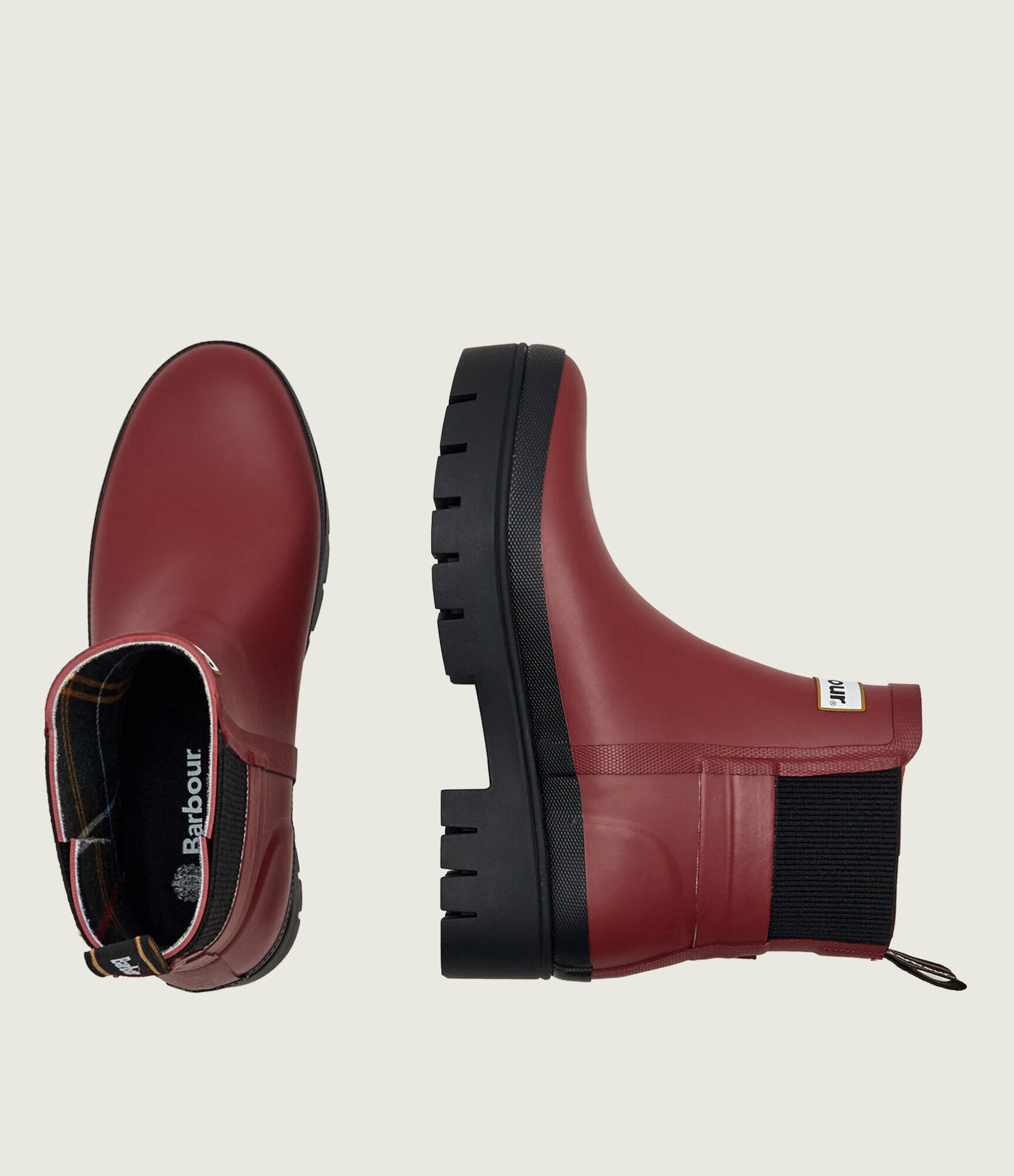 Barbour Caloși Hepburn