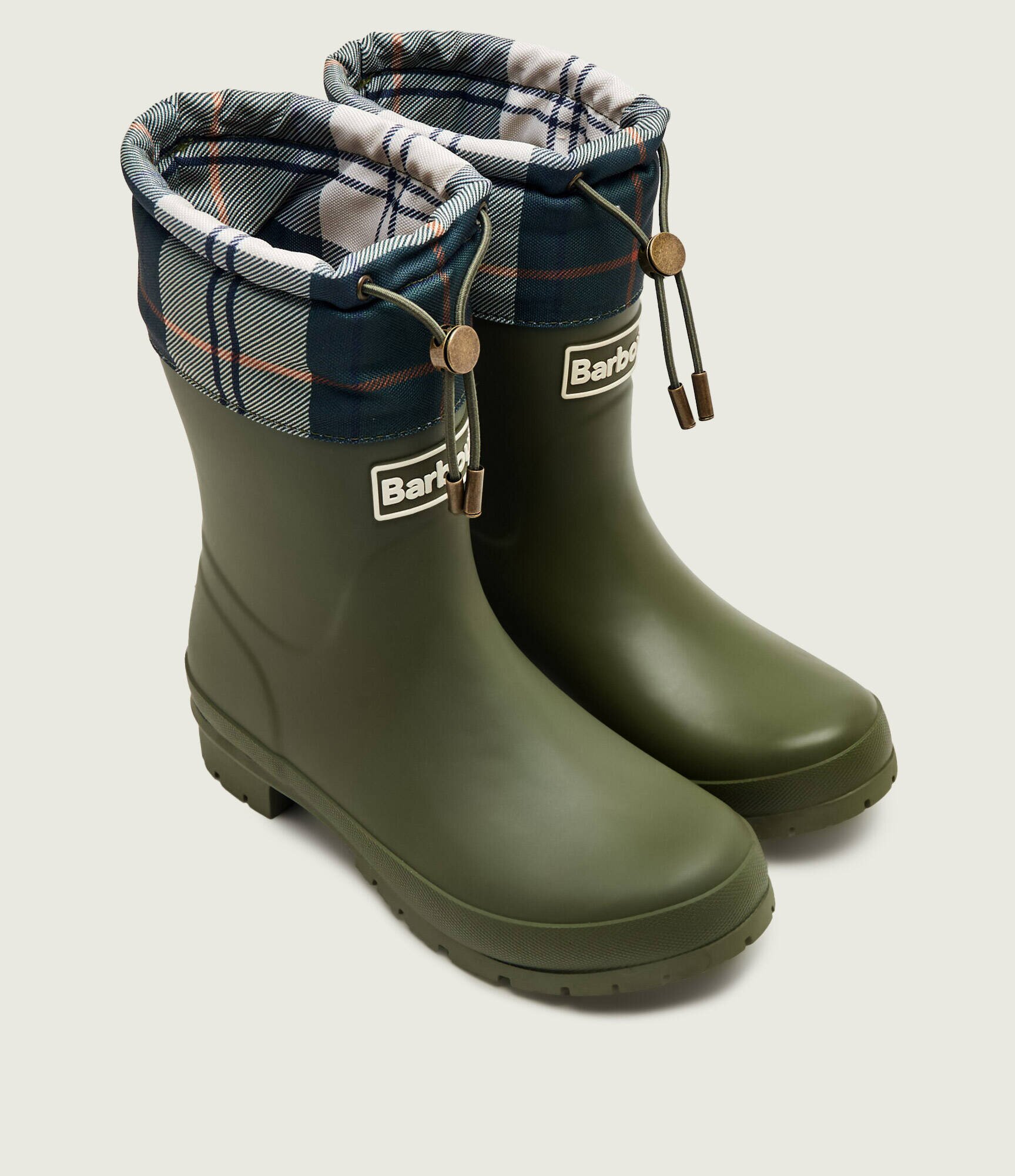 Barbour Caloși Mowbray