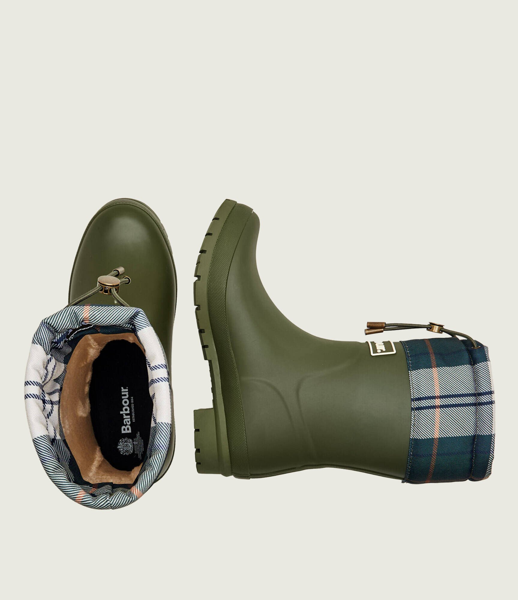 Barbour Caloși Mowbray