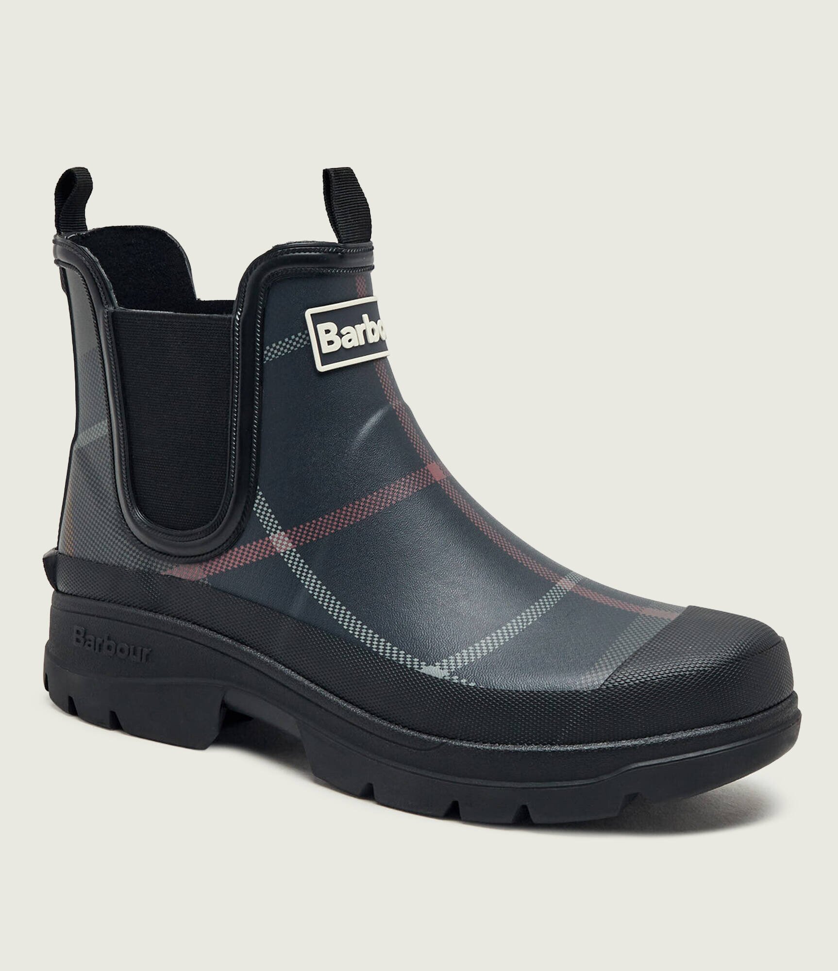 Barbour Caloși Nimbus