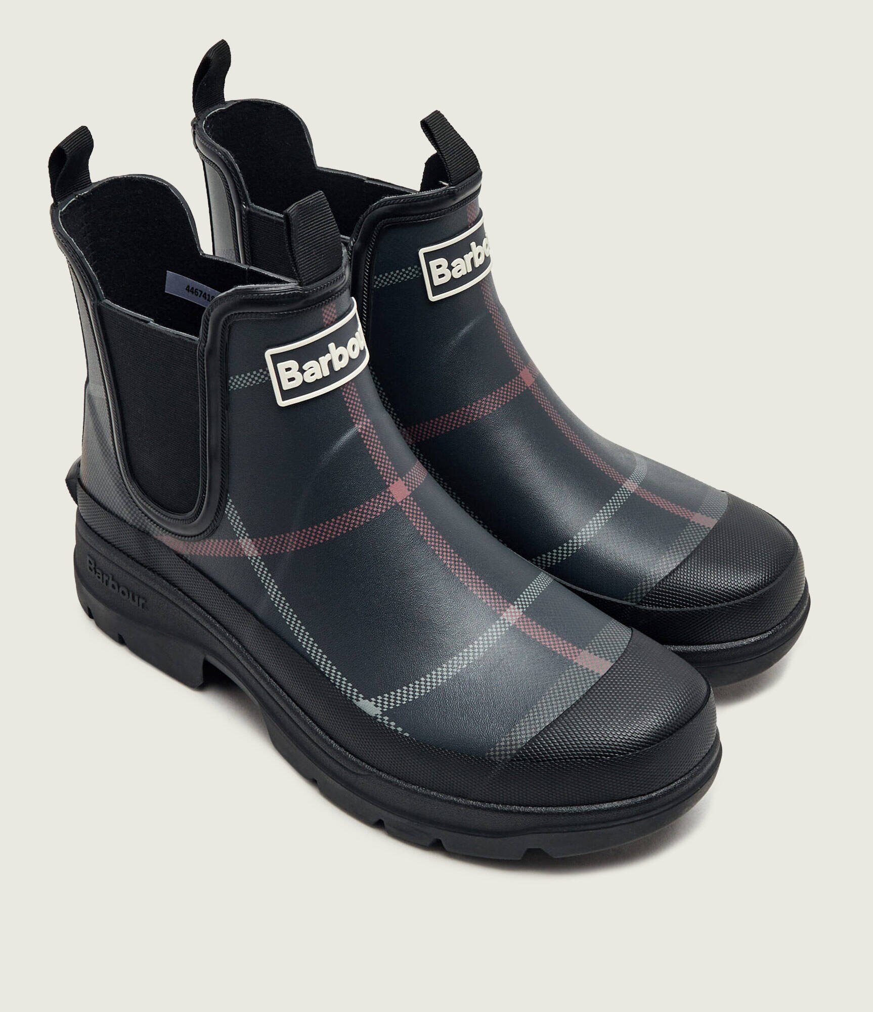Barbour Caloși Nimbus