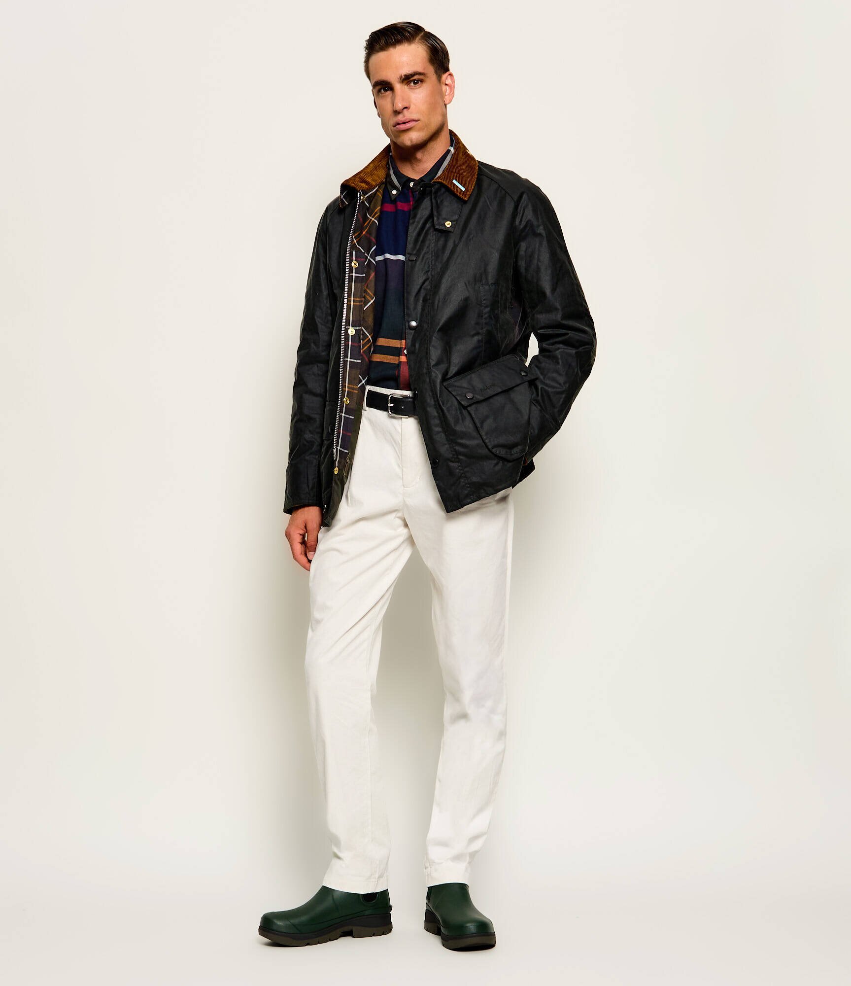 Barbour Caloși Nimbus