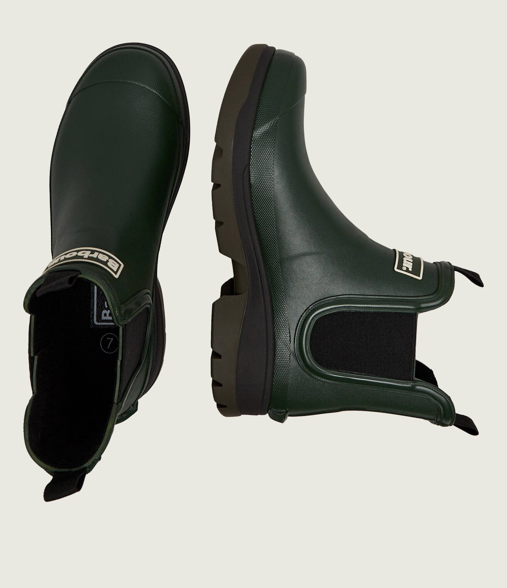 Barbour Caloși Nimbus