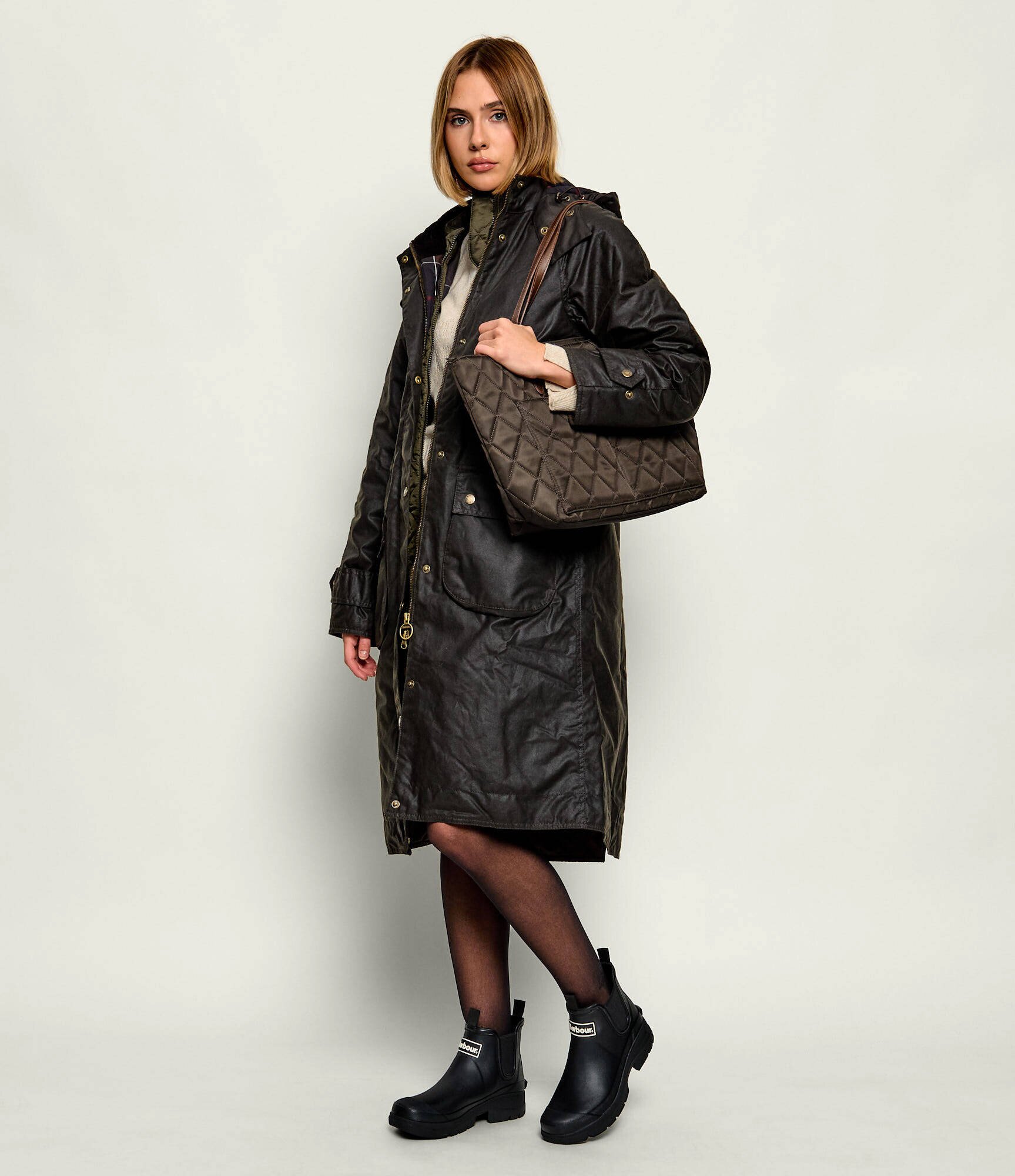 Barbour Caloși Nimbus