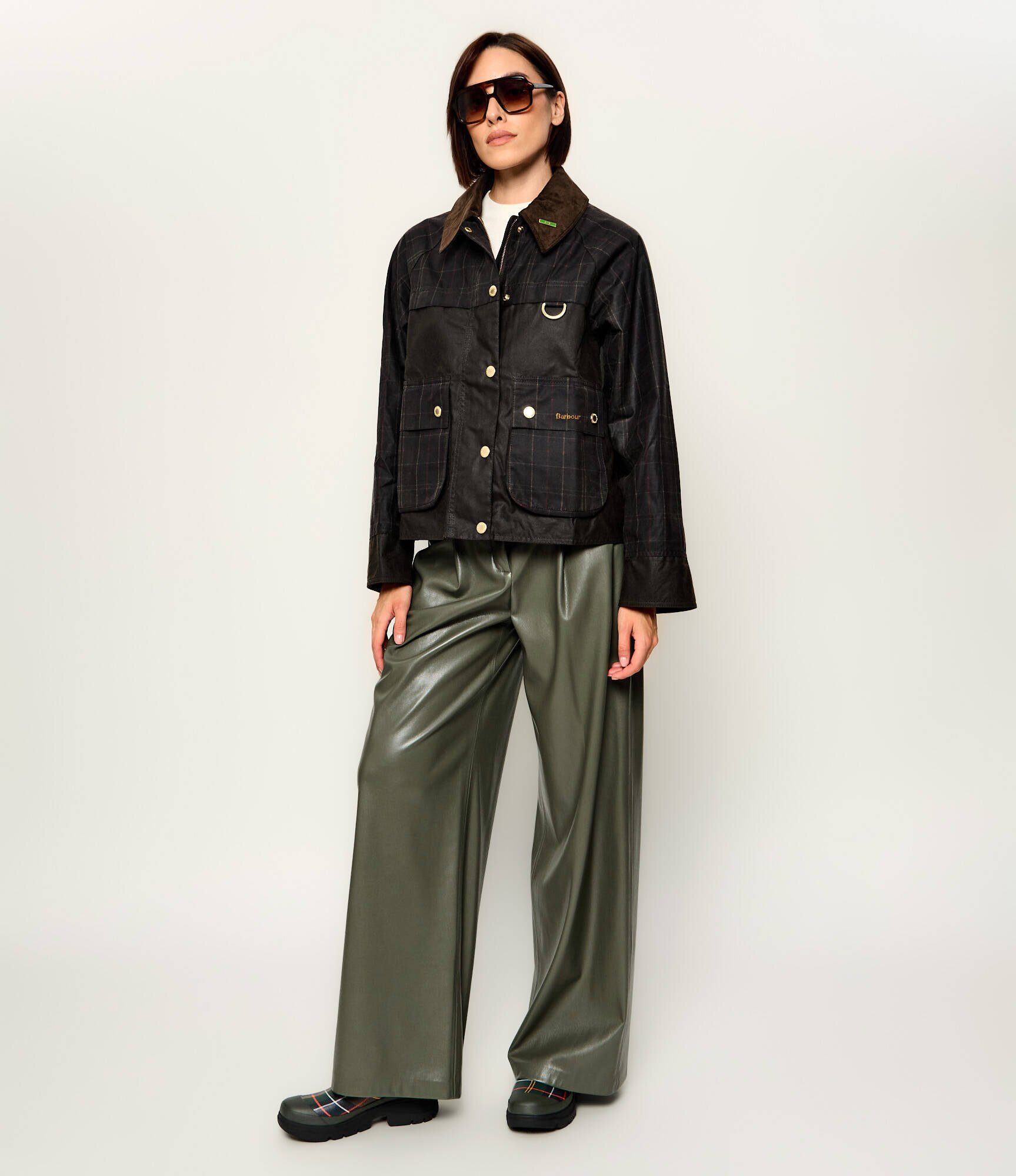 Barbour Caloși Nimbus Chelsea