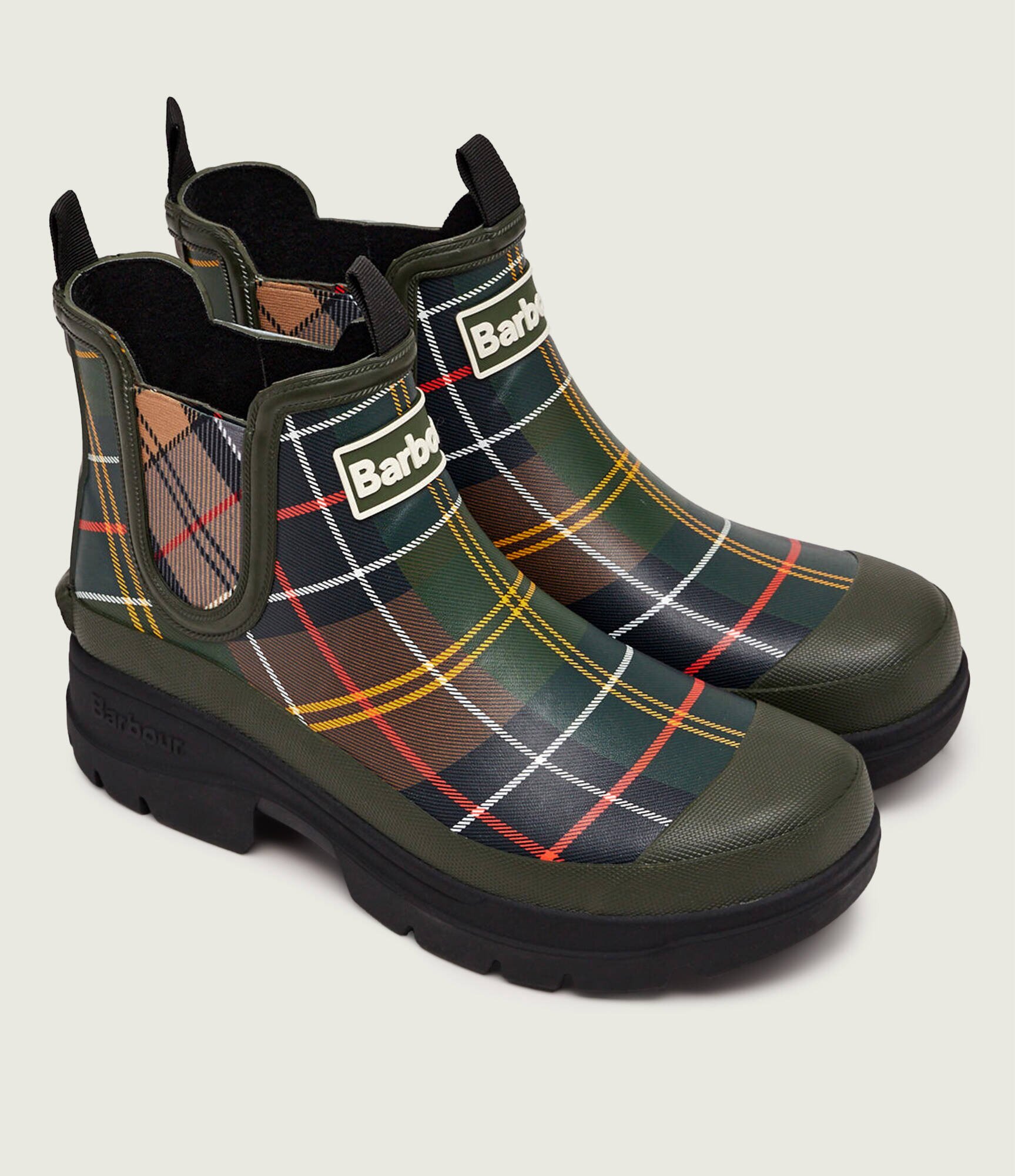 Barbour Caloși Nimbus Chelsea