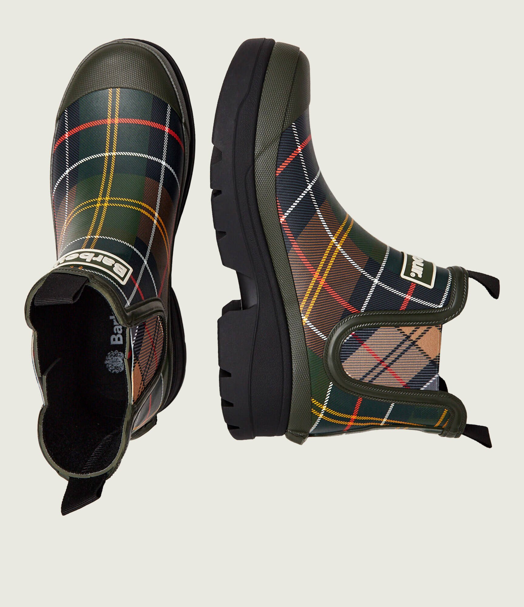 Barbour Caloși Nimbus Chelsea