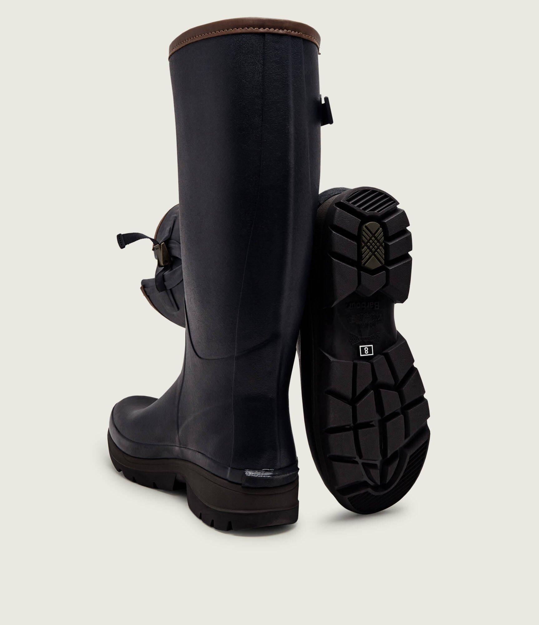 Barbour Caloși Tempest