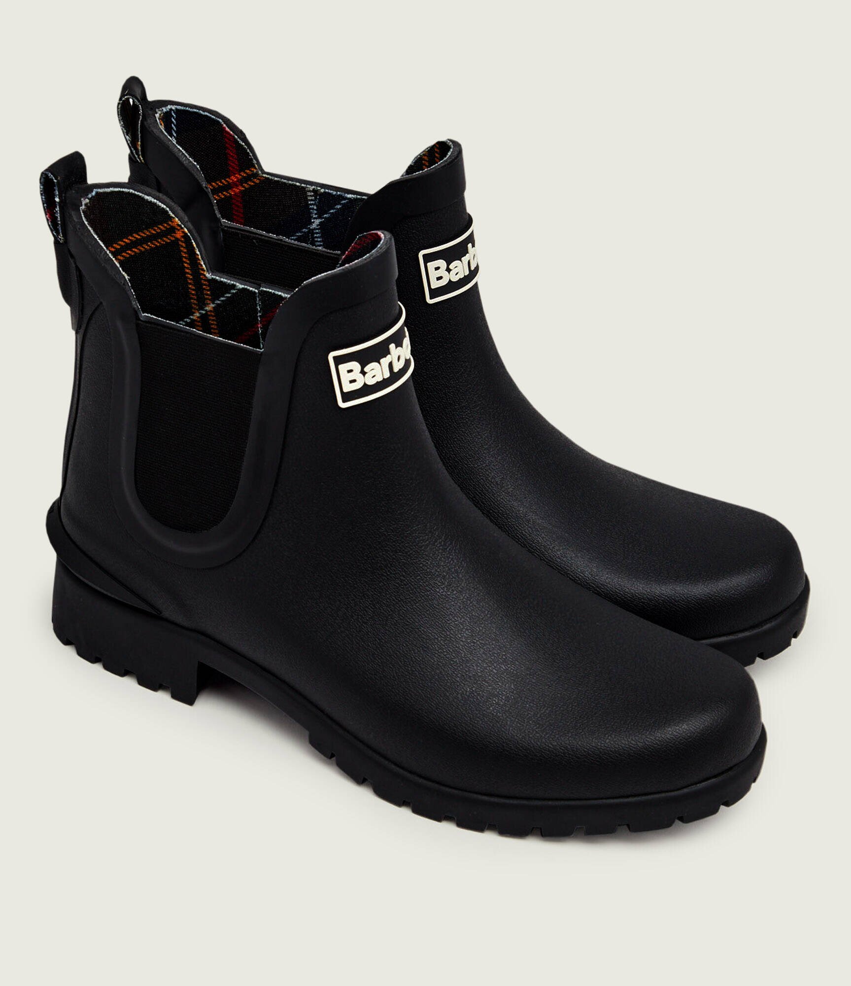 Barbour Caloși Wilton