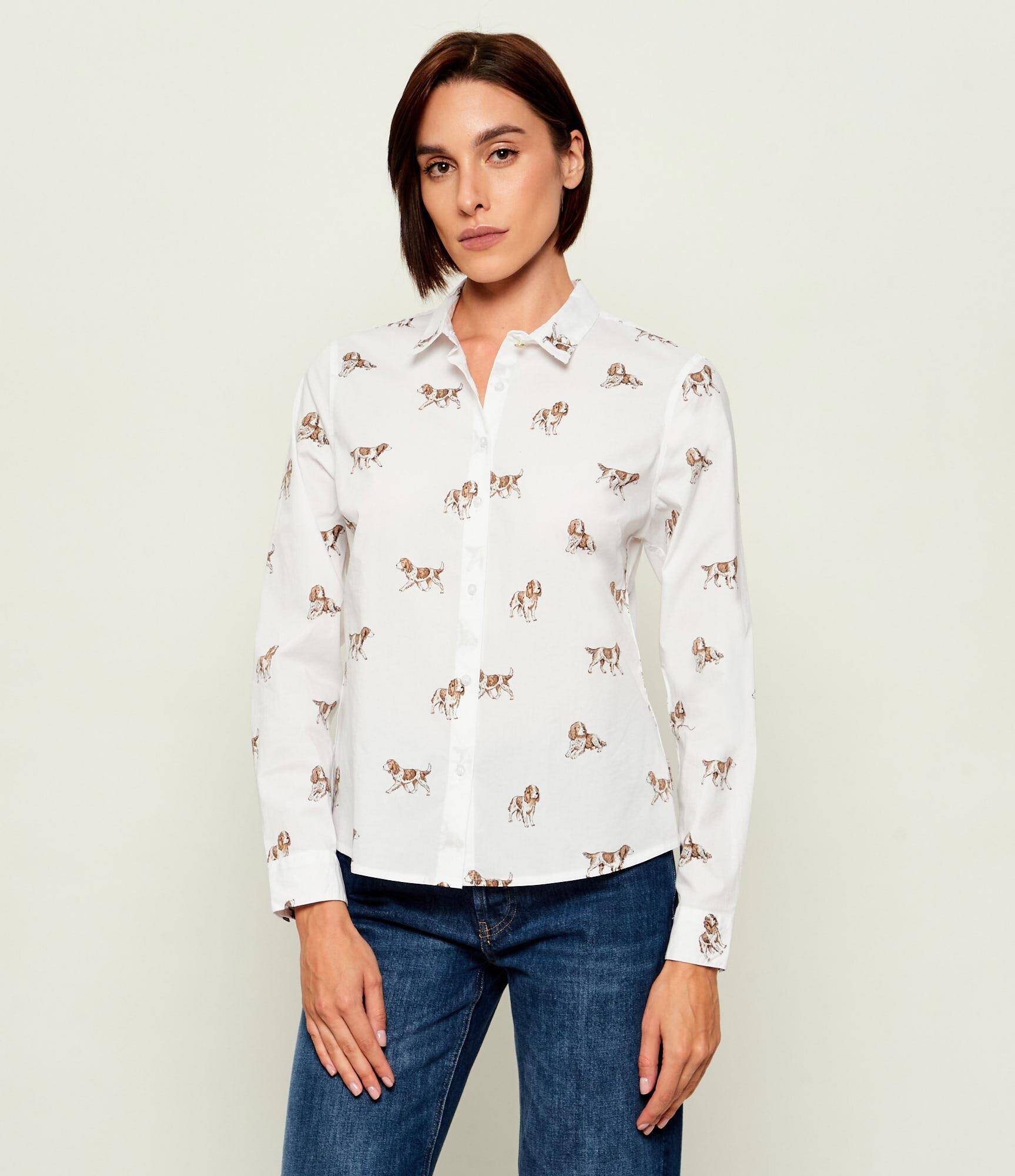 Barbour Cămașă Brambles | regular fit