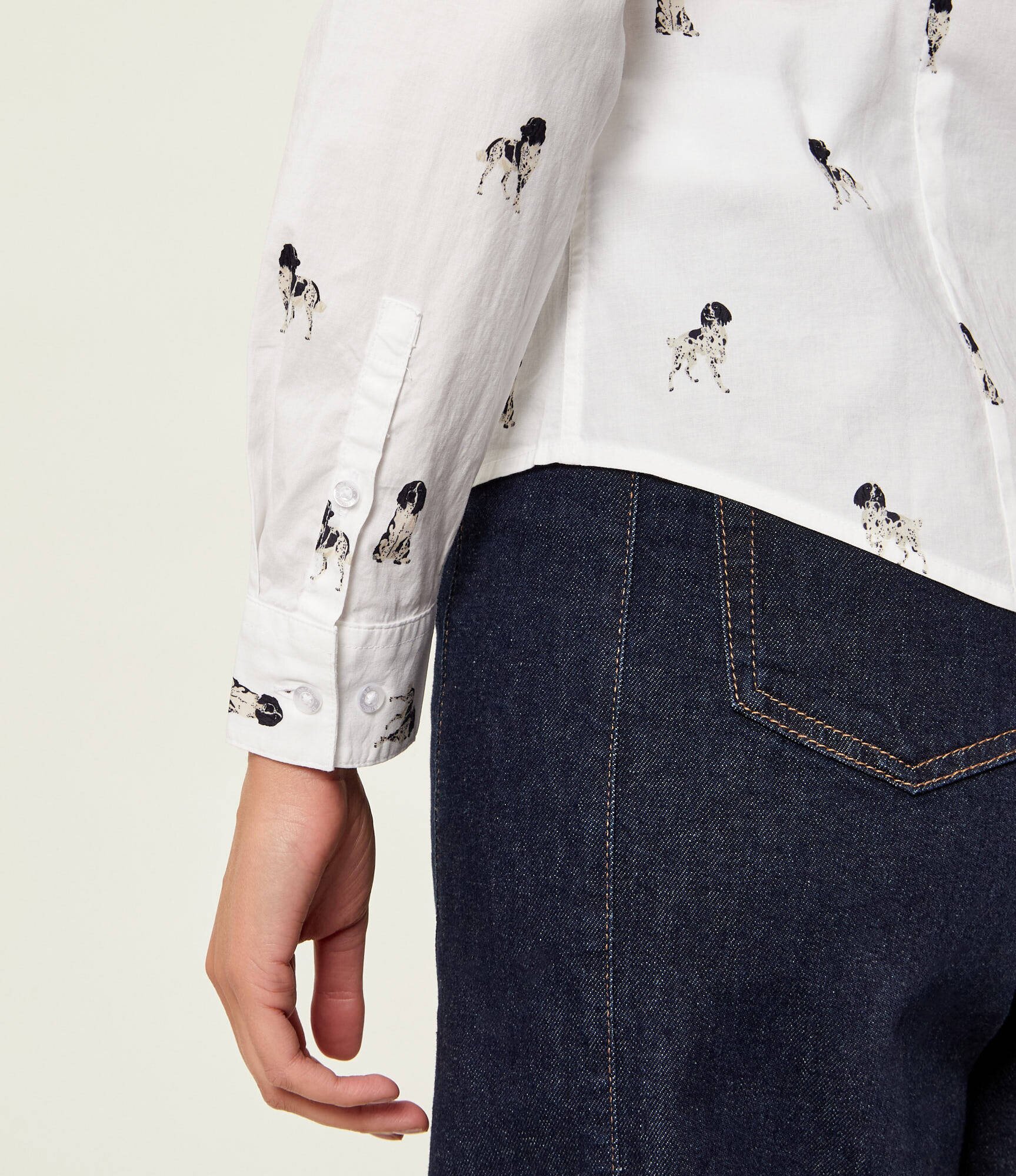 Barbour Cămașă Brambles | Slim Fit