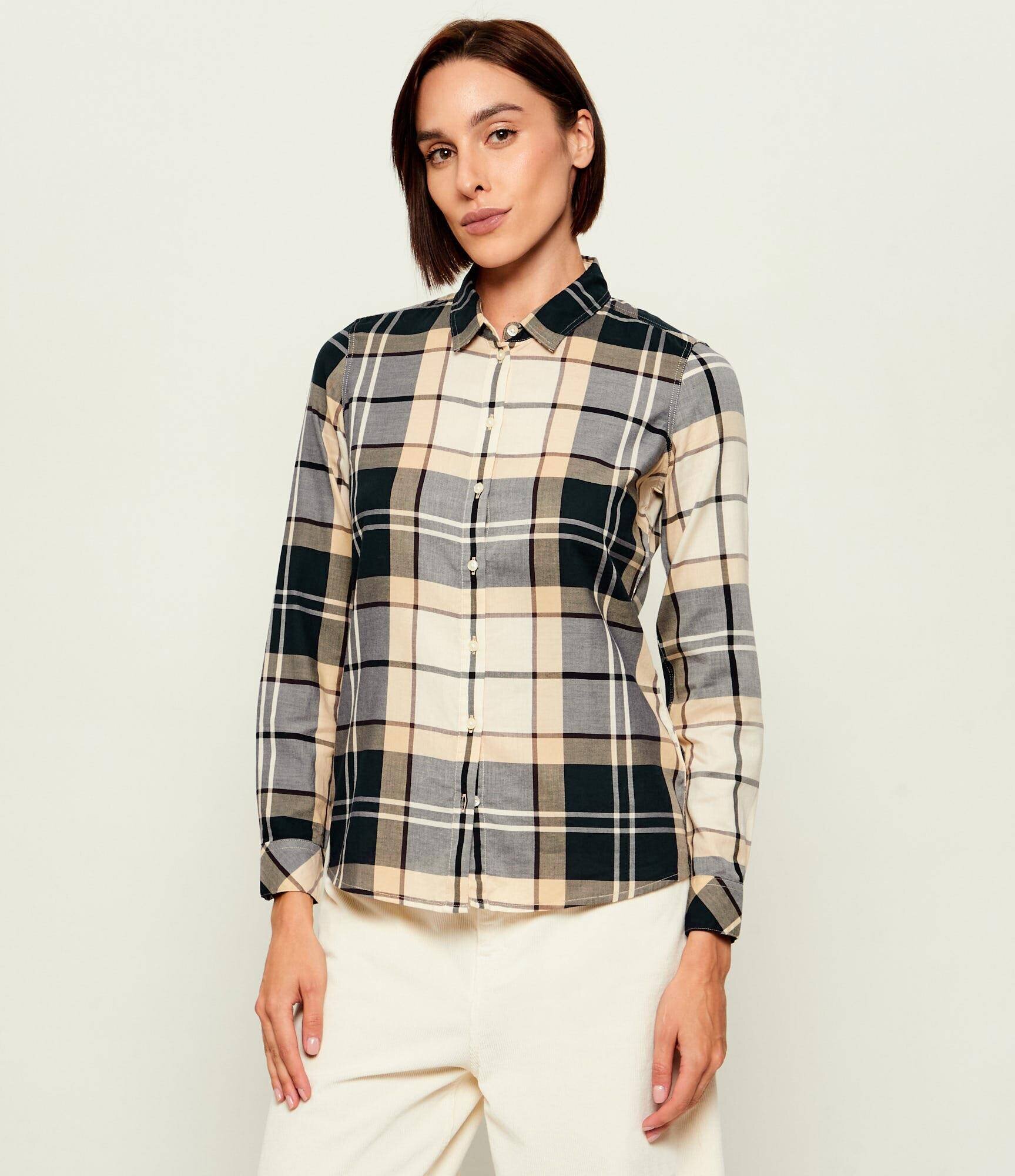 Barbour Cămașă Bredon | regular fit