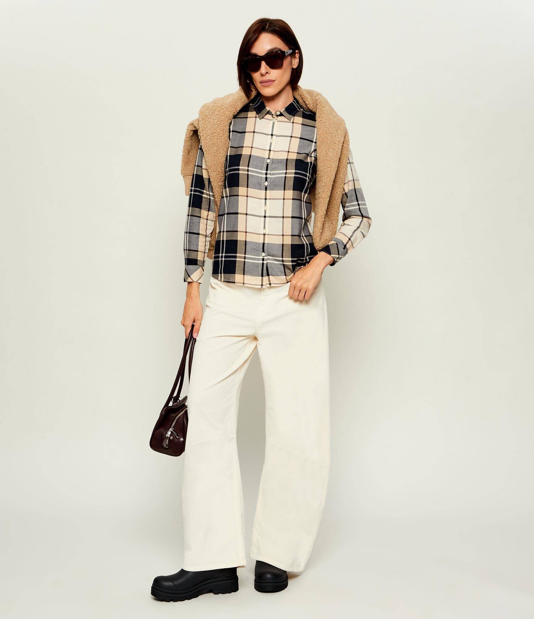 Barbour Cămașă Bredon | regular fit